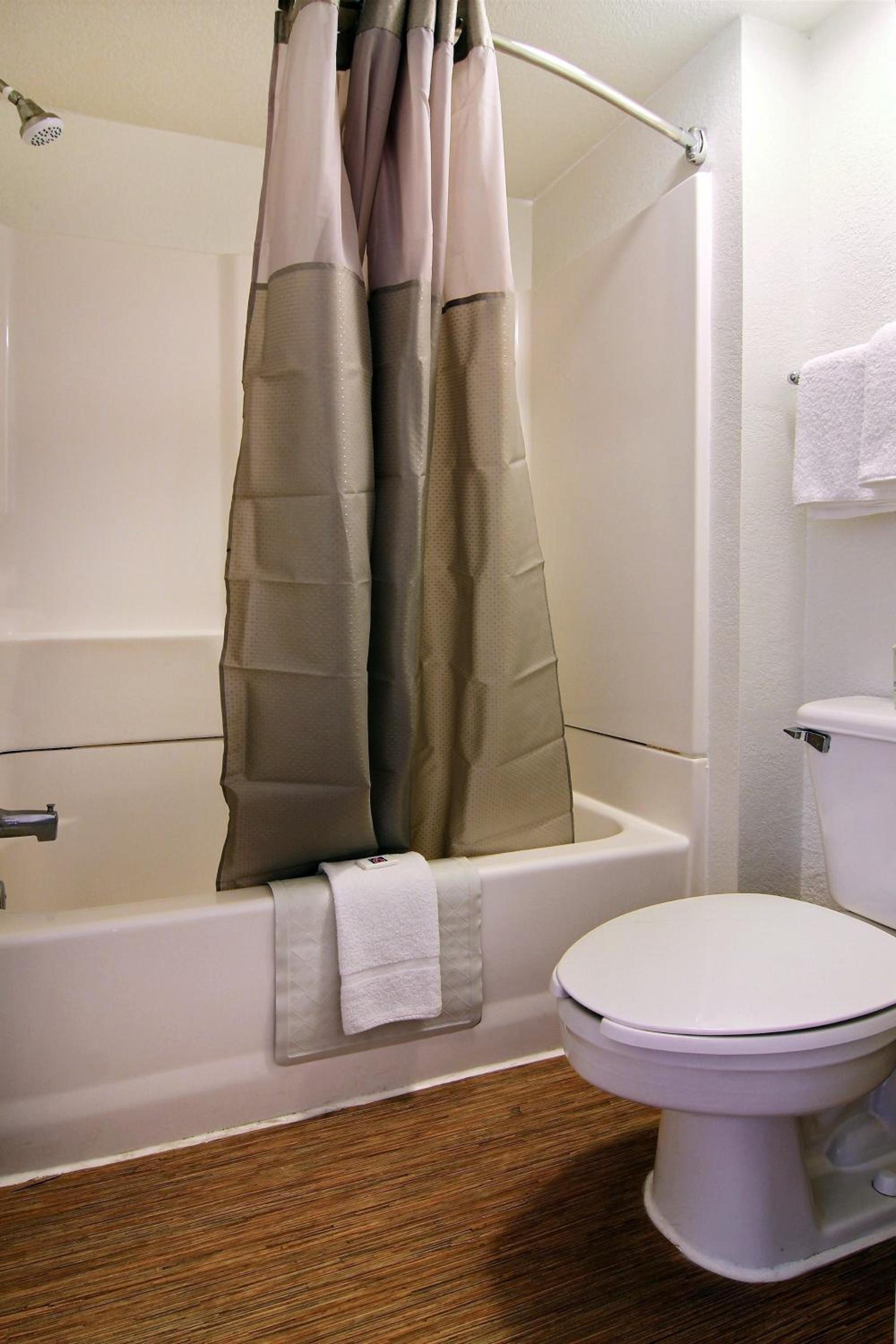 Motel 6-Amarillo, TX - Airport photo 4