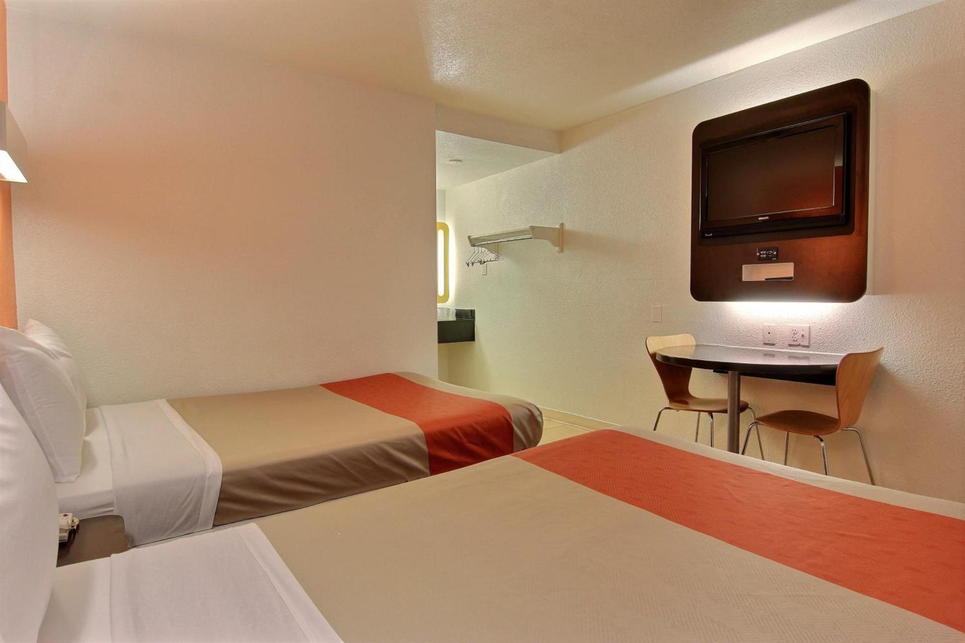 Motel 6-Corpus Christi, TX - East - North Padre Island photo 44