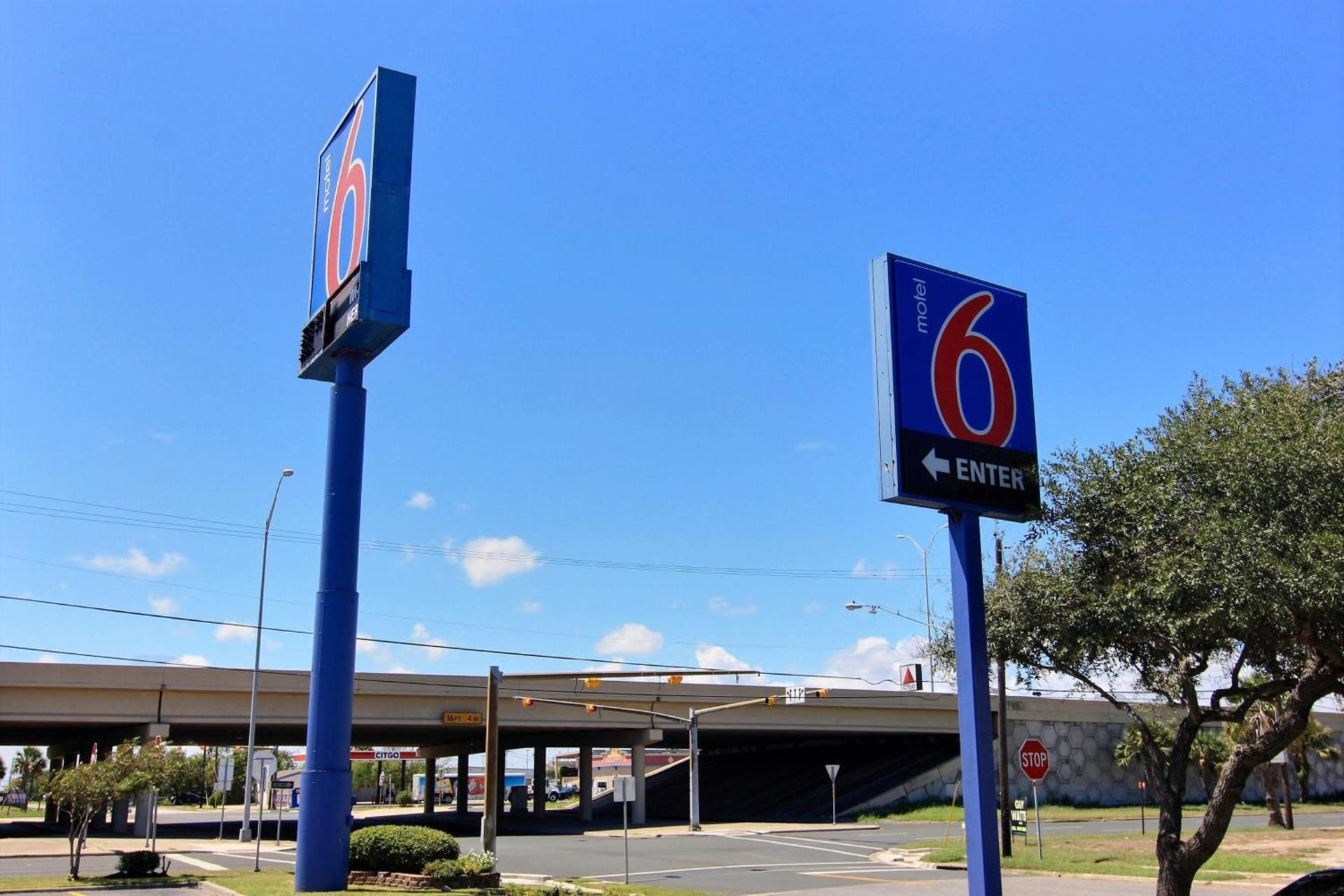 Motel 6-Corpus Christi, TX - East - North Padre Island photo 51