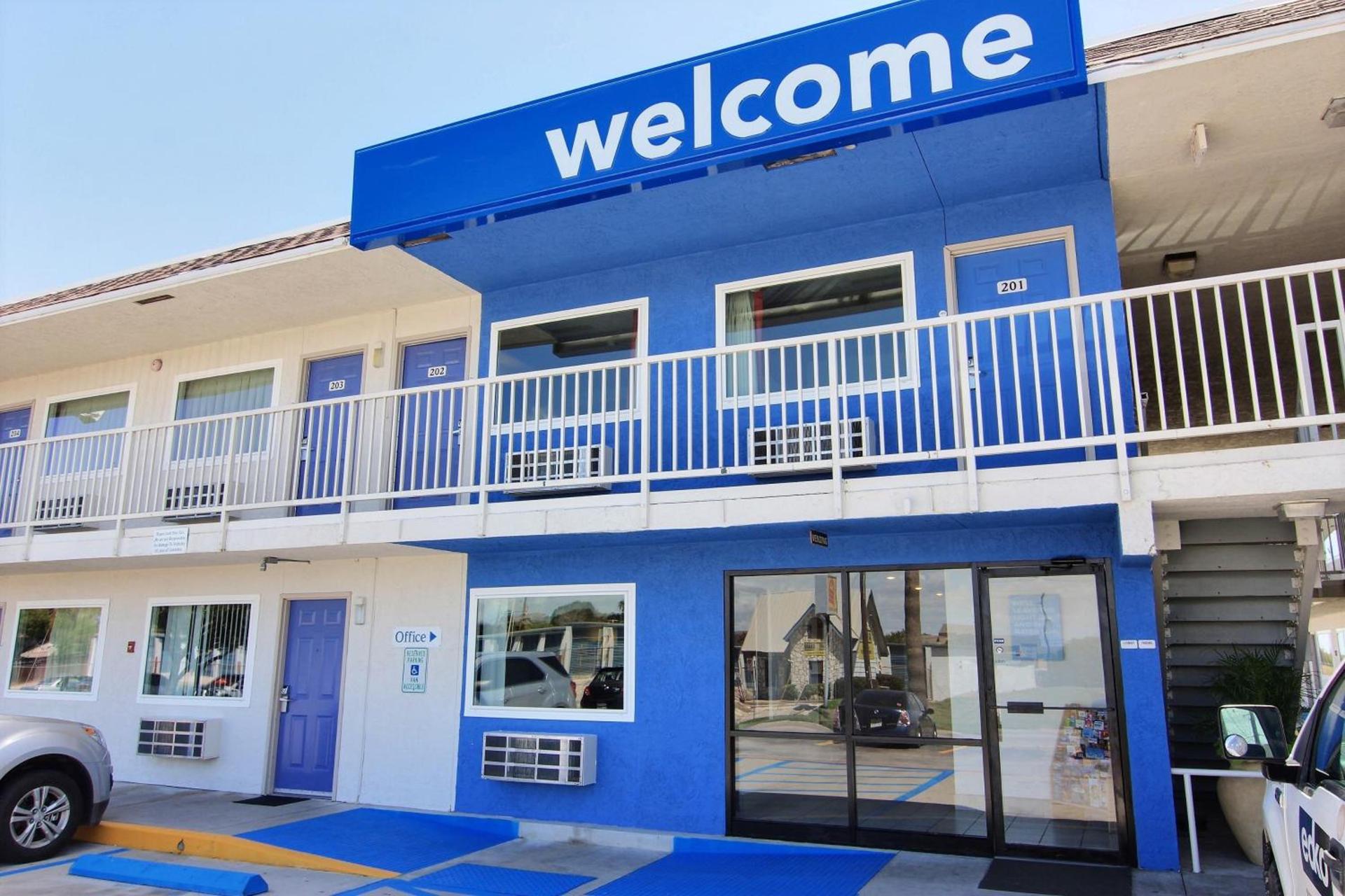 Motel 6-Corpus Christi, TX - East - North Padre Island photo 54