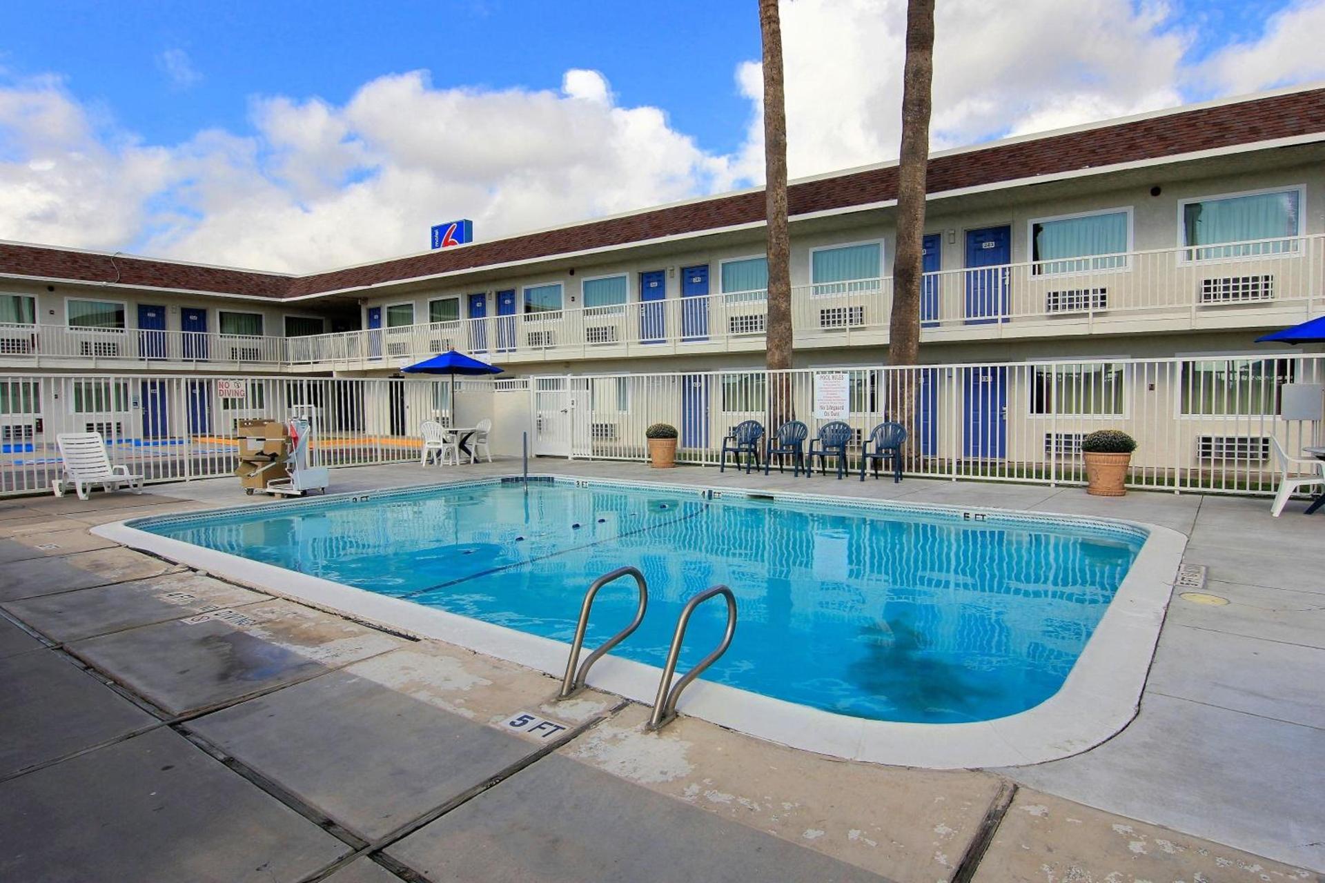 Motel 6-Corpus Christi, TX - East - North Padre Island photo 43