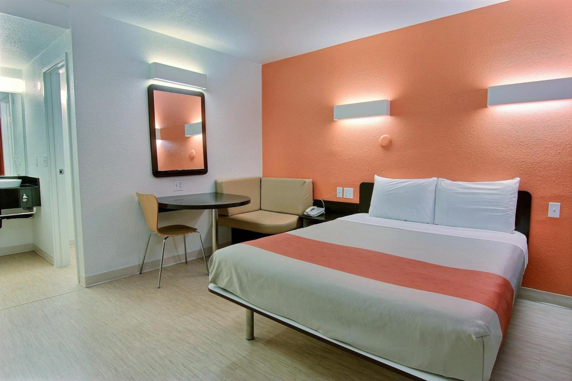 Motel 6-Corpus Christi, TX - East - North Padre Island photo 61