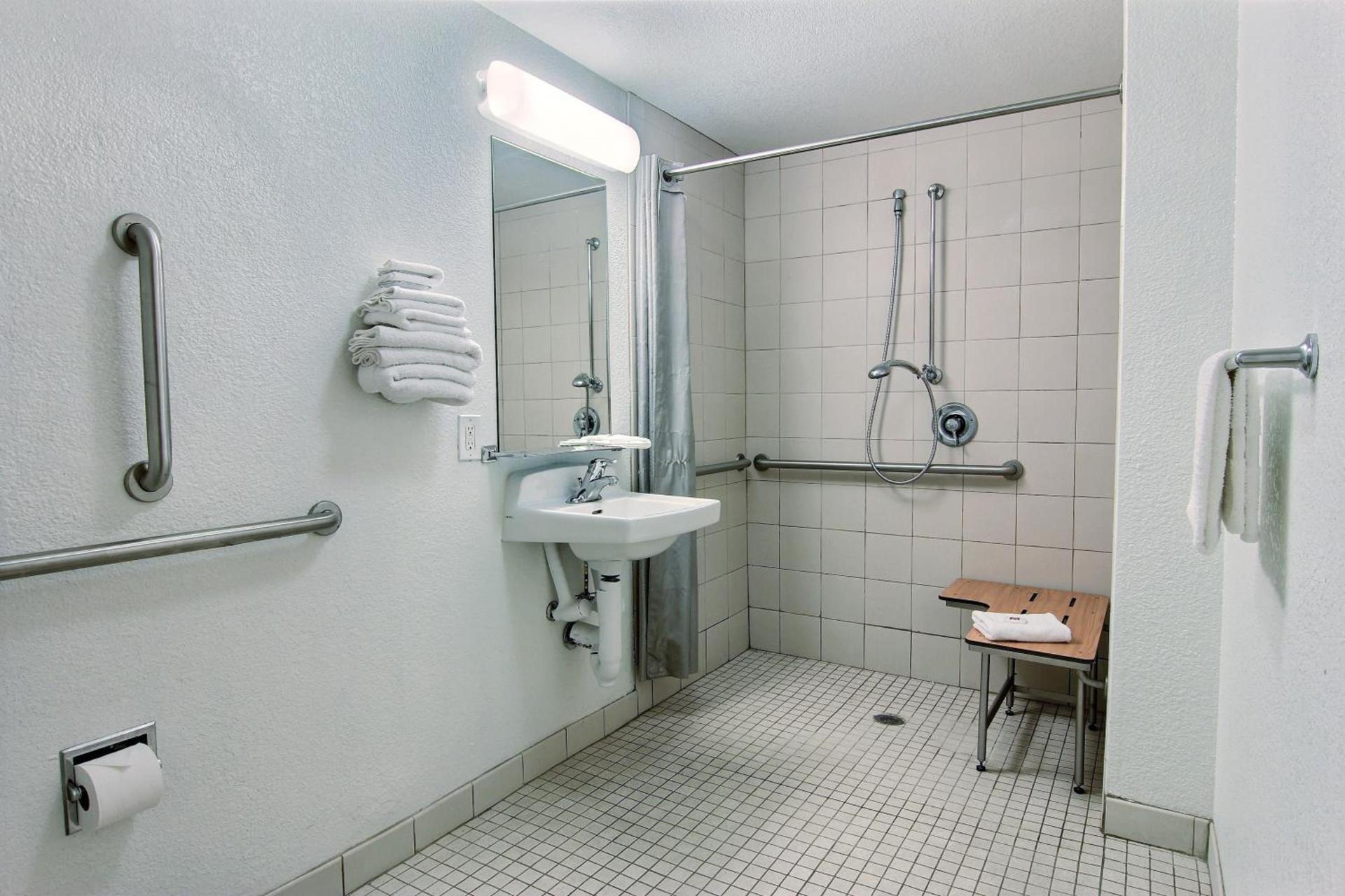 Motel 6-Corpus Christi, TX - East - North Padre Island photo 62