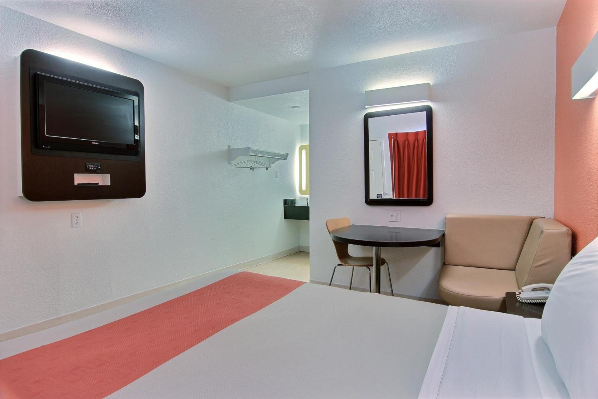 Motel 6-Corpus Christi, TX - East - North Padre Island photo 63