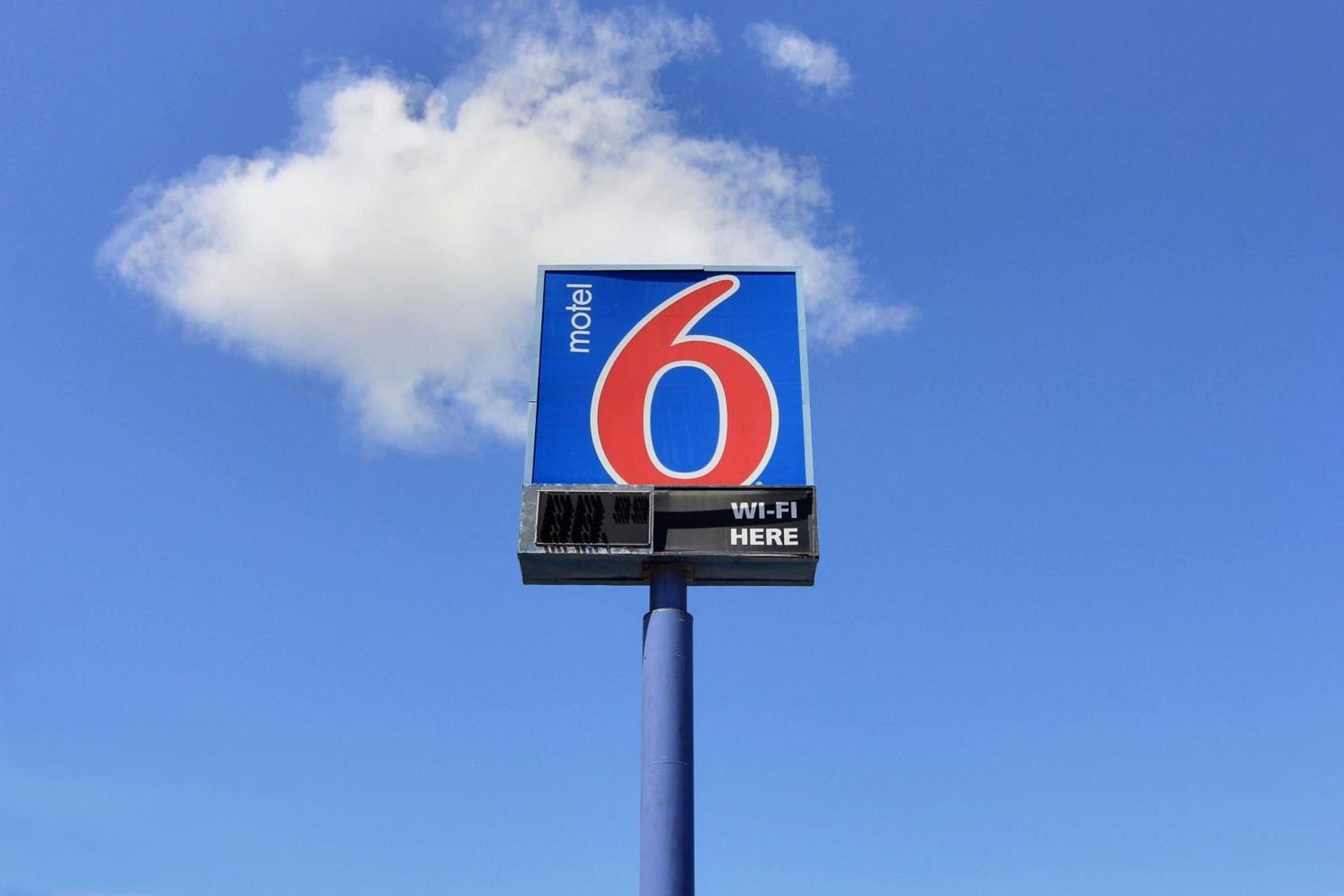 Motel 6-Corpus Christi, TX - East - North Padre Island photo 48