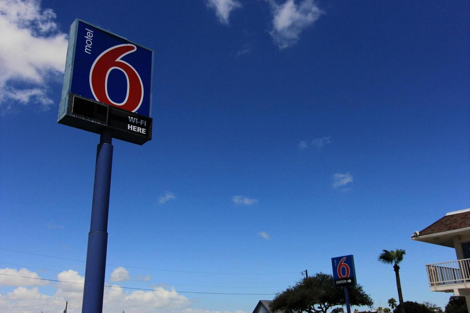 Motel 6-Corpus Christi, TX - East - North Padre Island photo 72