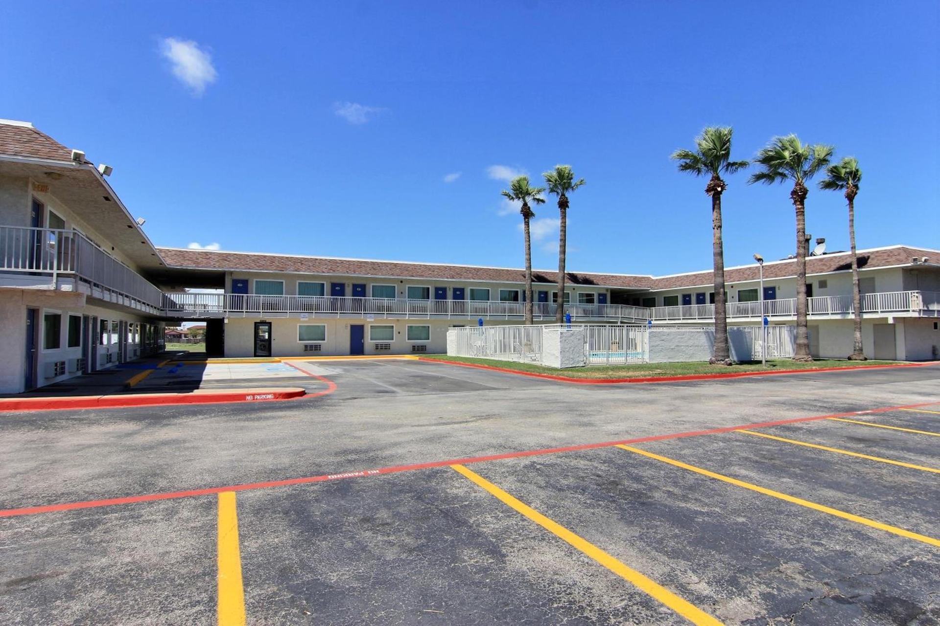 Motel 6-Corpus Christi, TX - East - North Padre Island photo 74