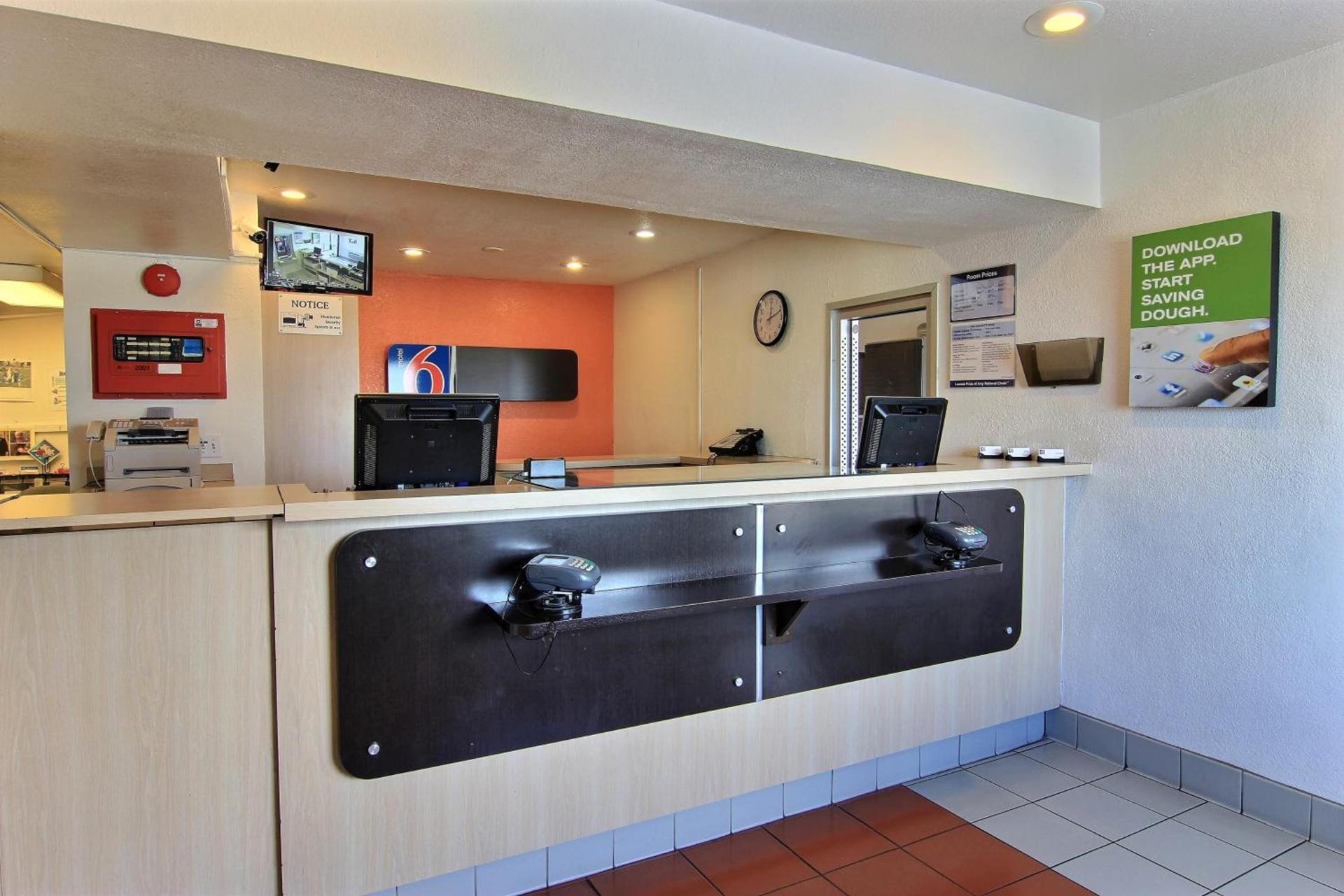 Motel 6-Corpus Christi, TX - East - North Padre Island photo 78