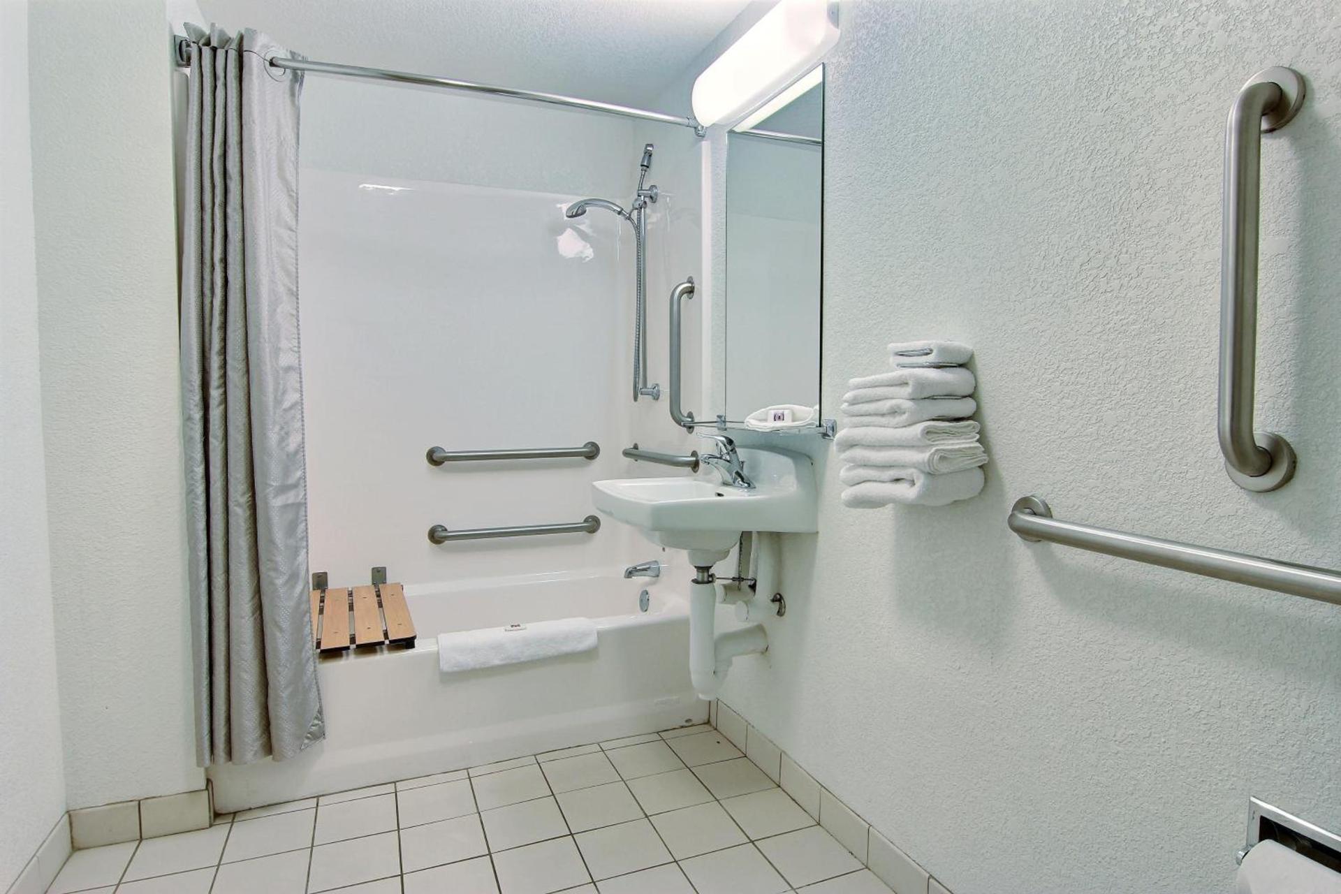 Motel 6-Corpus Christi, TX - East - North Padre Island photo 86