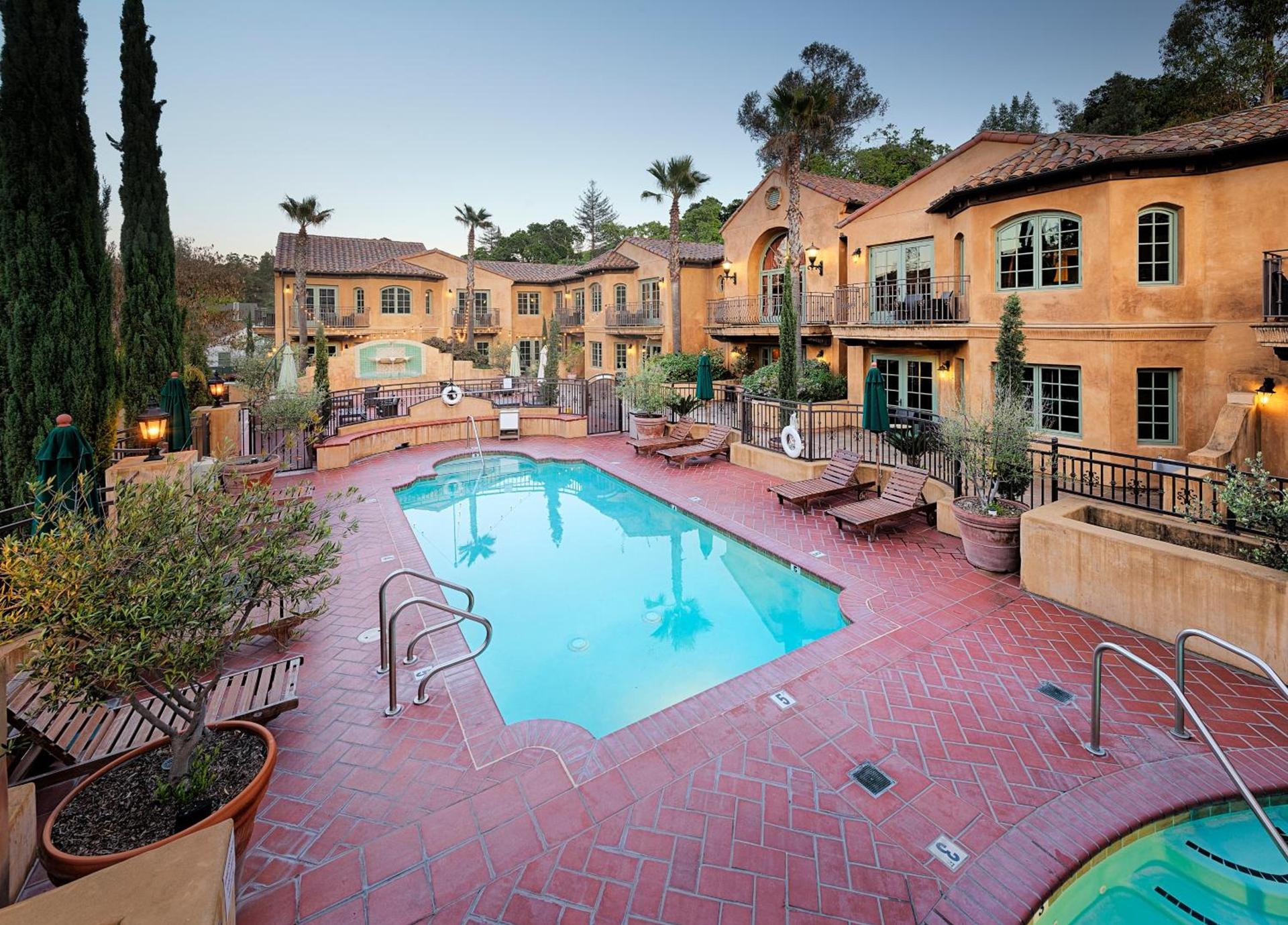 Hotel Los Gatos photo 3