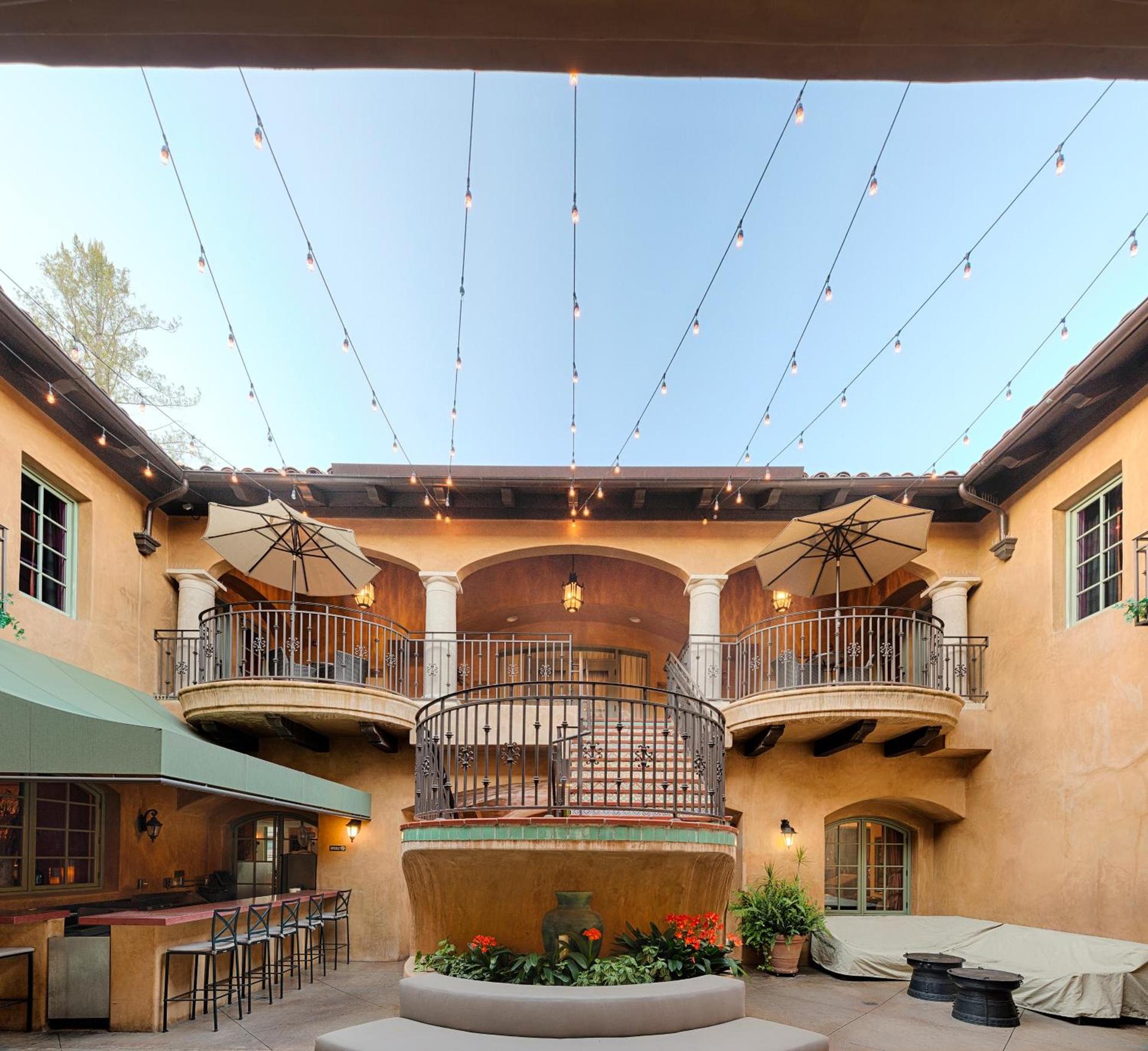 Hotel Los Gatos photo 14