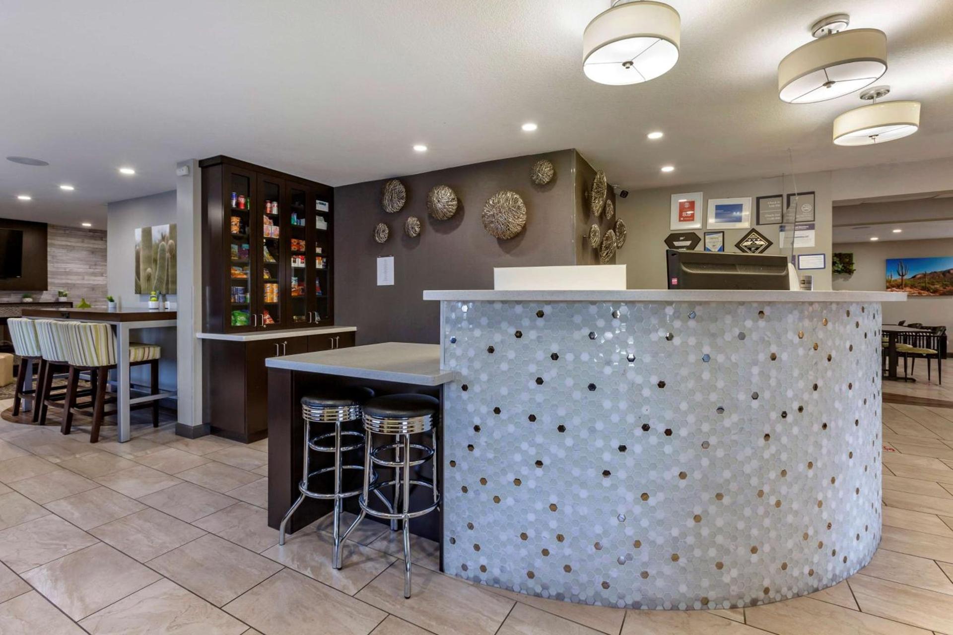 Best Western North Phoenix Hotel photo 11