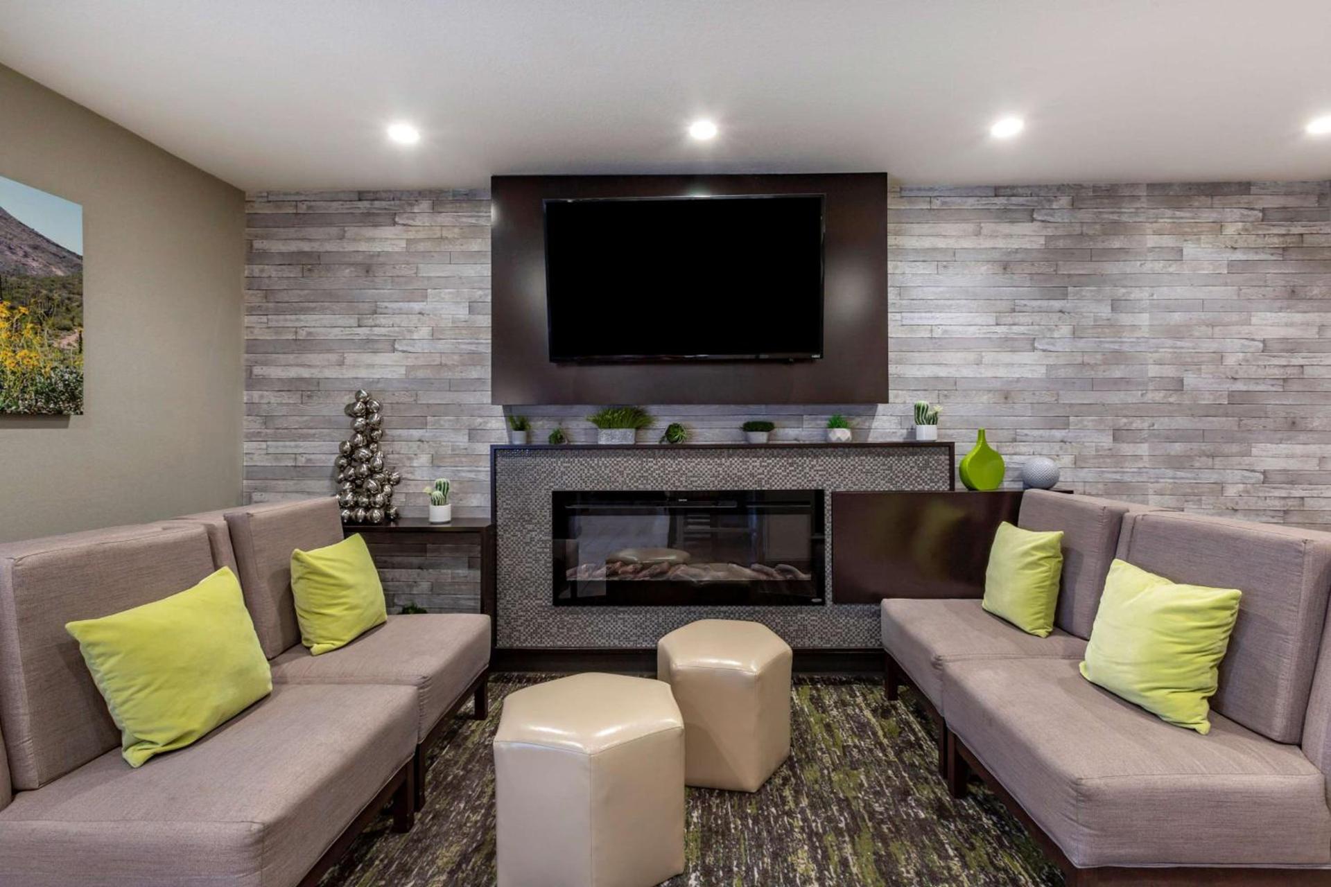 Best Western North Phoenix Hotel photo 2