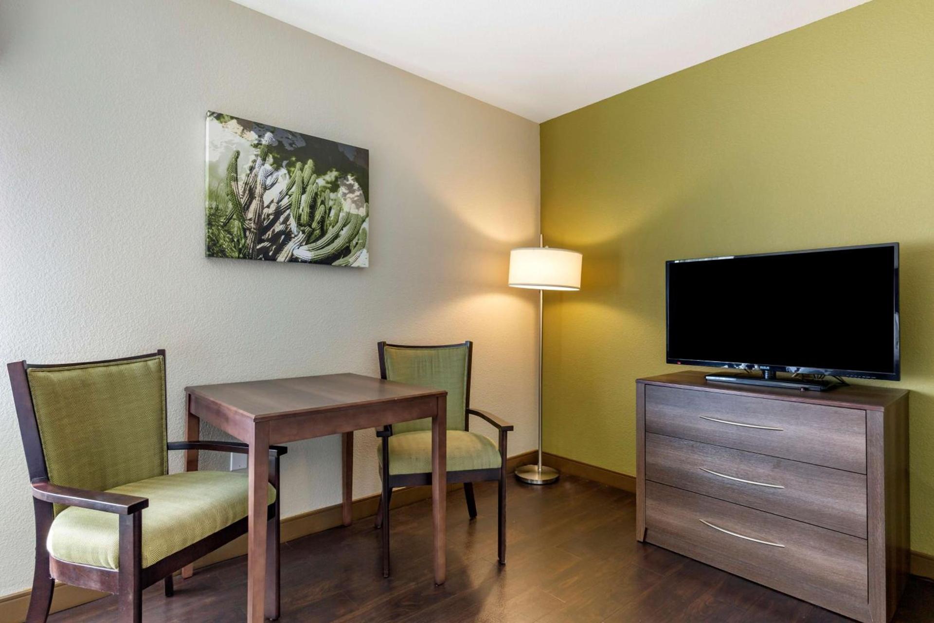 Best Western North Phoenix Hotel photo 12