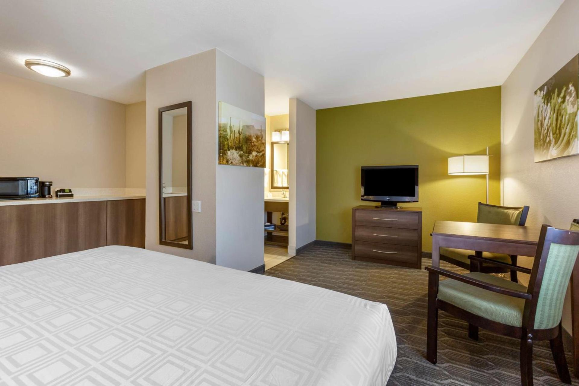 Best Western North Phoenix Hotel photo 17