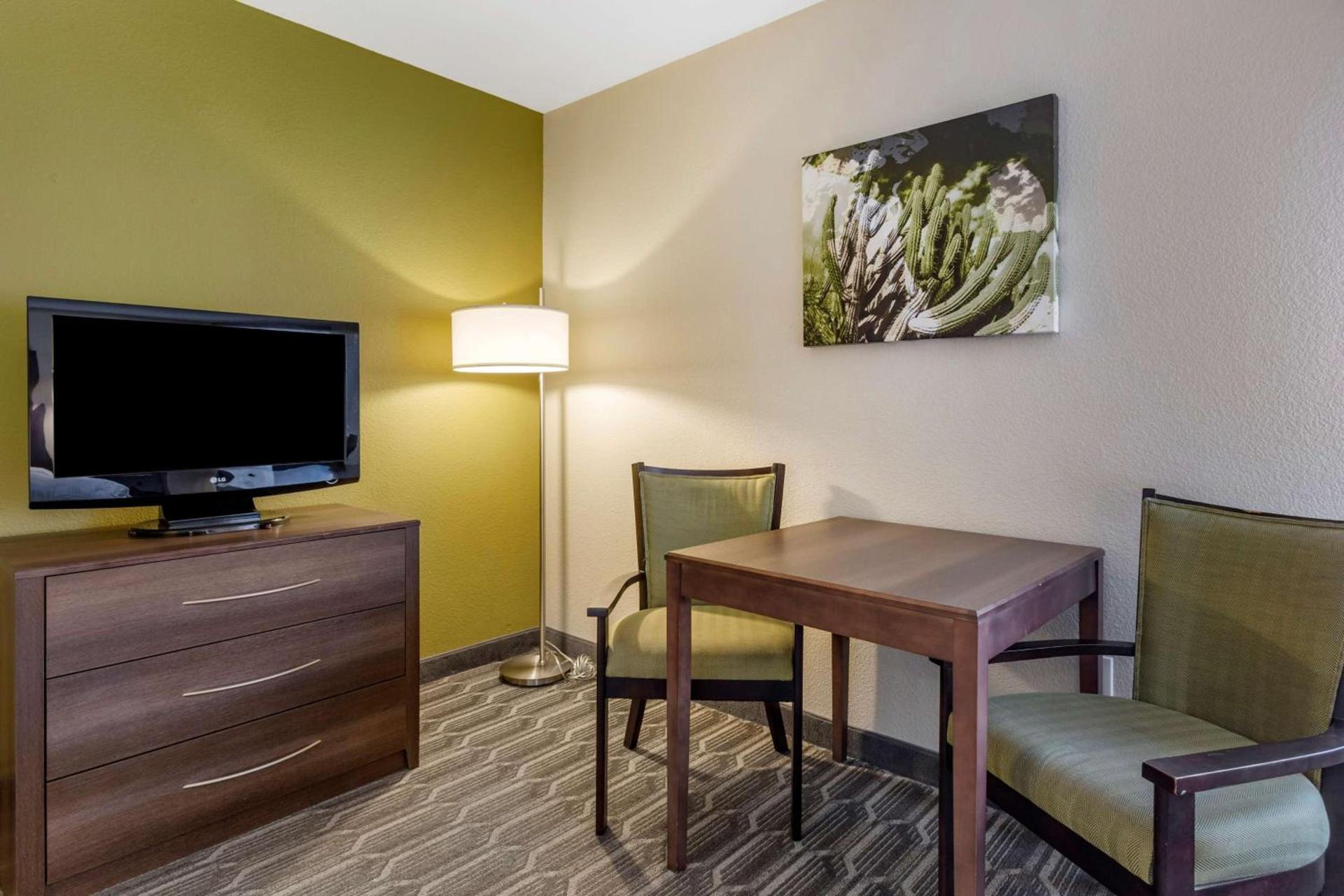 Best Western North Phoenix Hotel photo 18