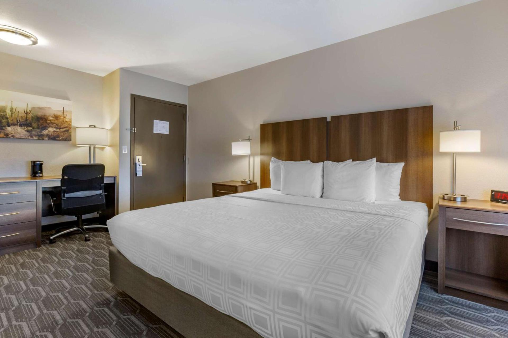 Best Western North Phoenix Hotel photo 26