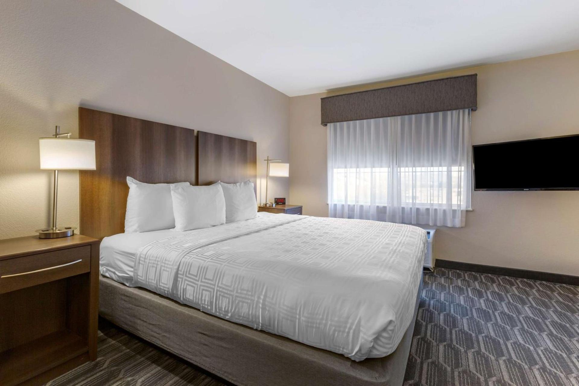 Best Western North Phoenix Hotel photo 24