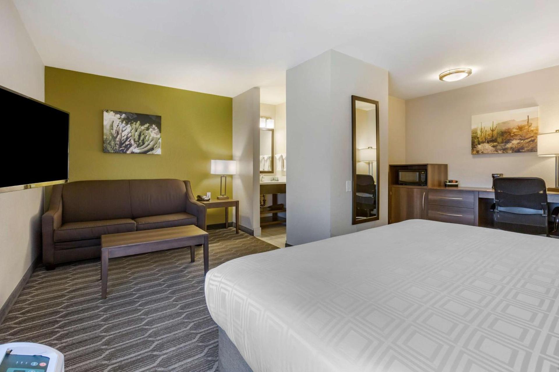 Best Western North Phoenix Hotel photo 25