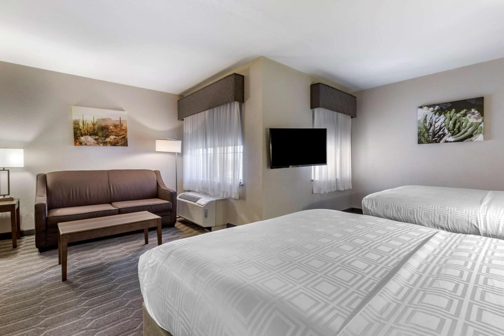Best Western North Phoenix Hotel photo 4