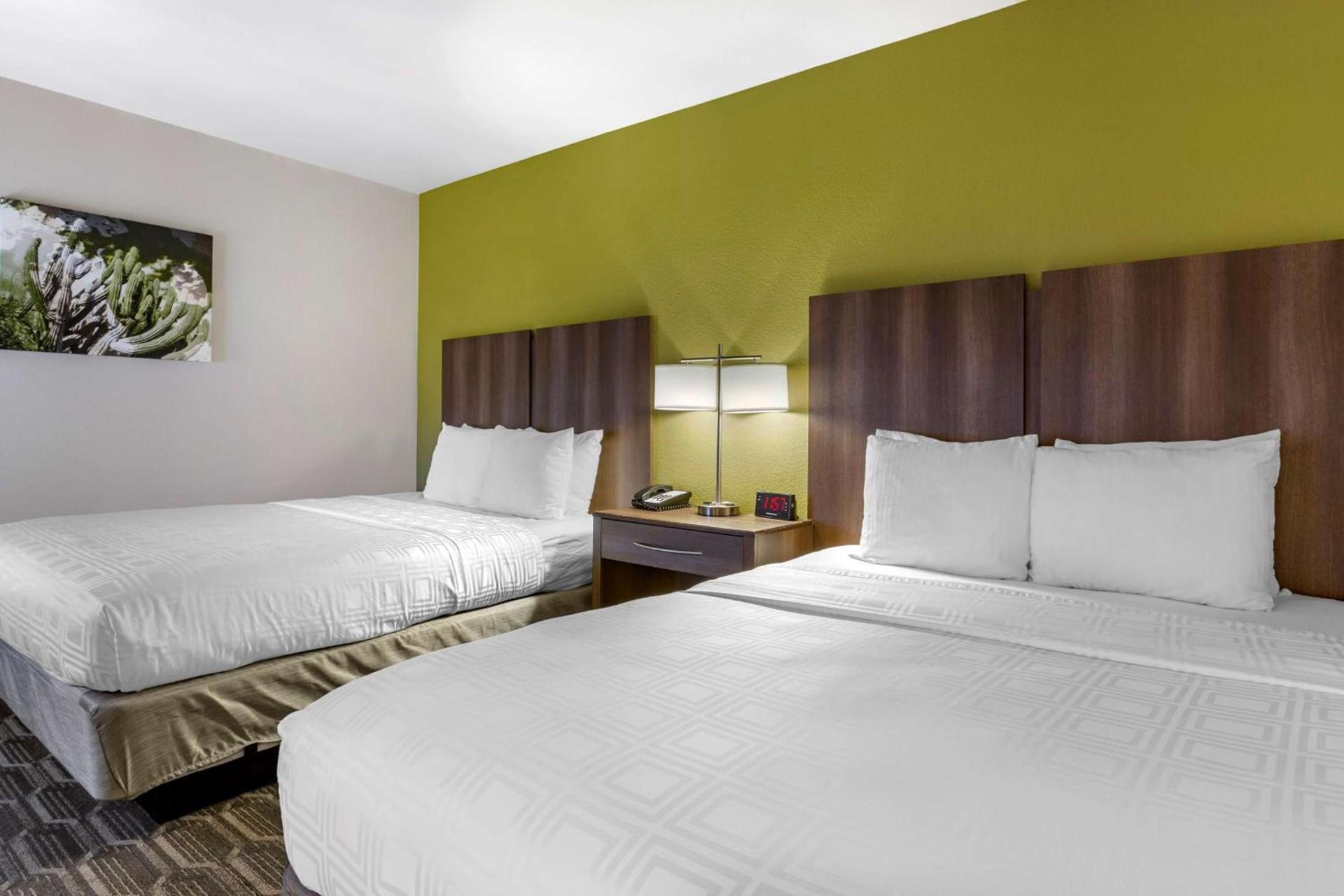 Best Western North Phoenix Hotel photo 32
