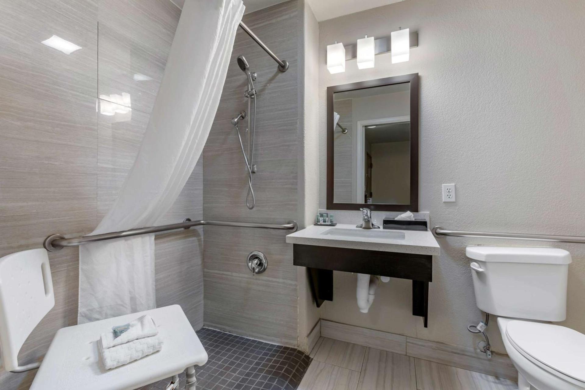Best Western North Phoenix Hotel photo 23