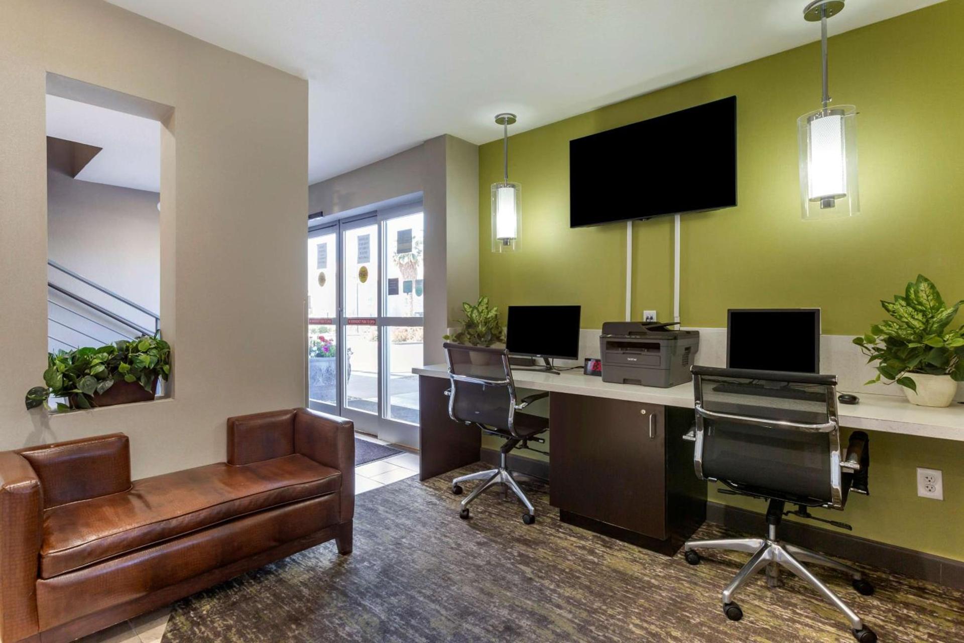 Best Western North Phoenix Hotel photo 8