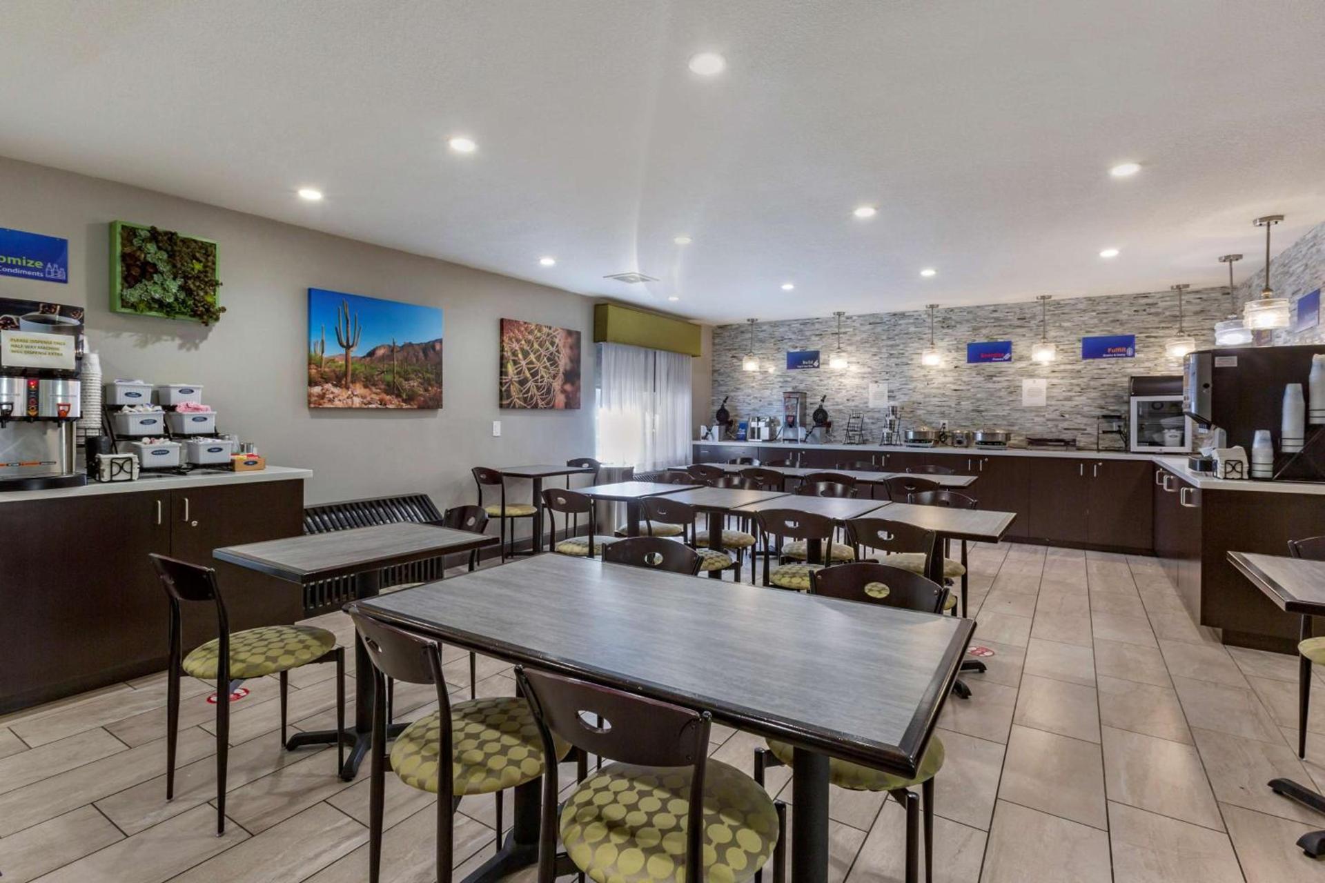 Best Western North Phoenix Hotel photo 5