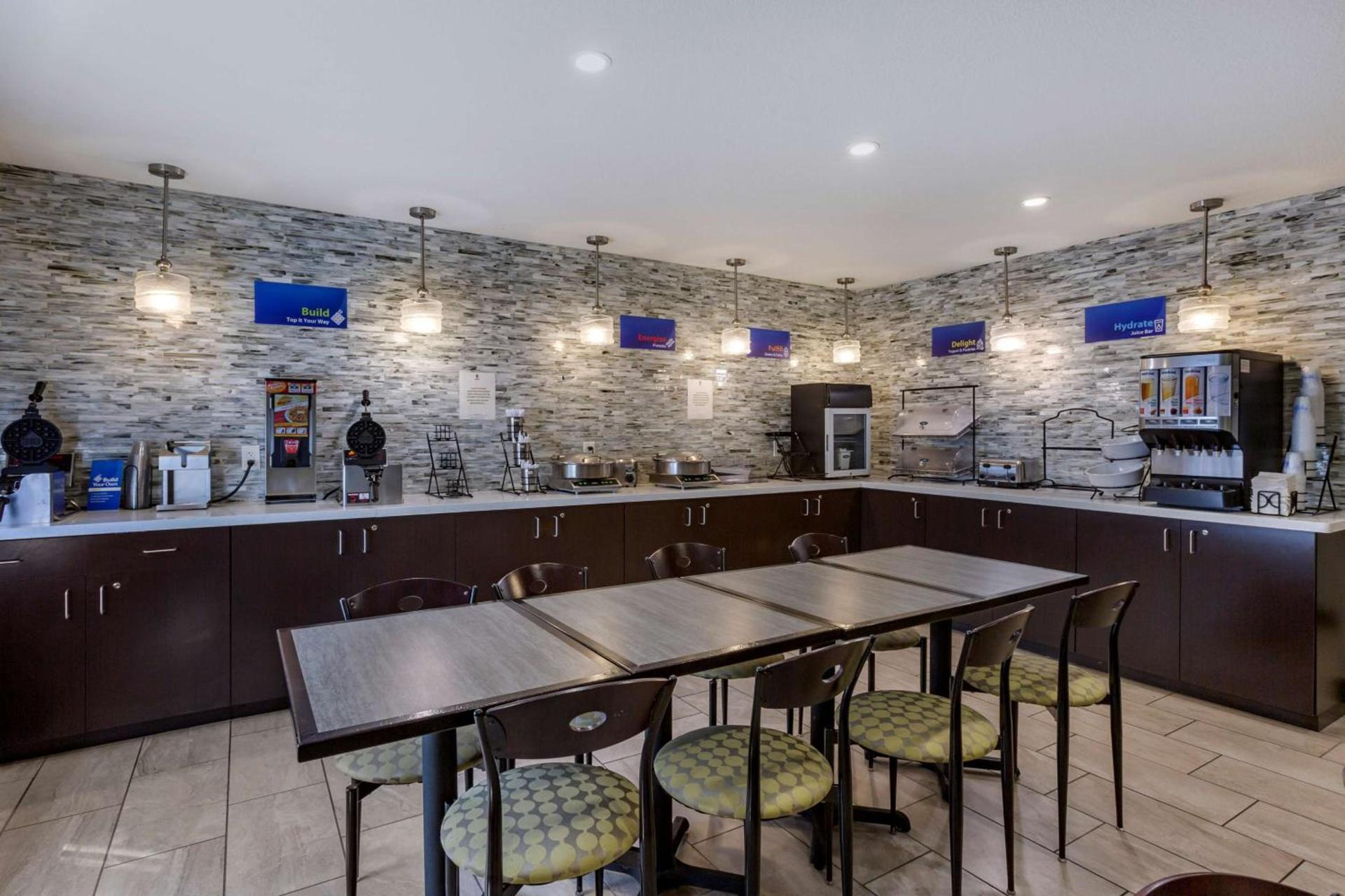 Best Western North Phoenix Hotel photo 39