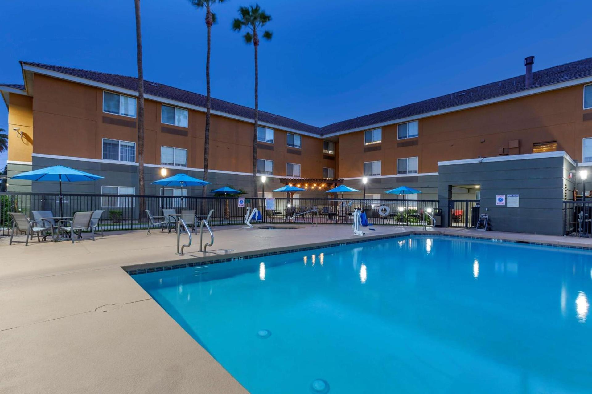 Best Western North Phoenix Hotel photo 6