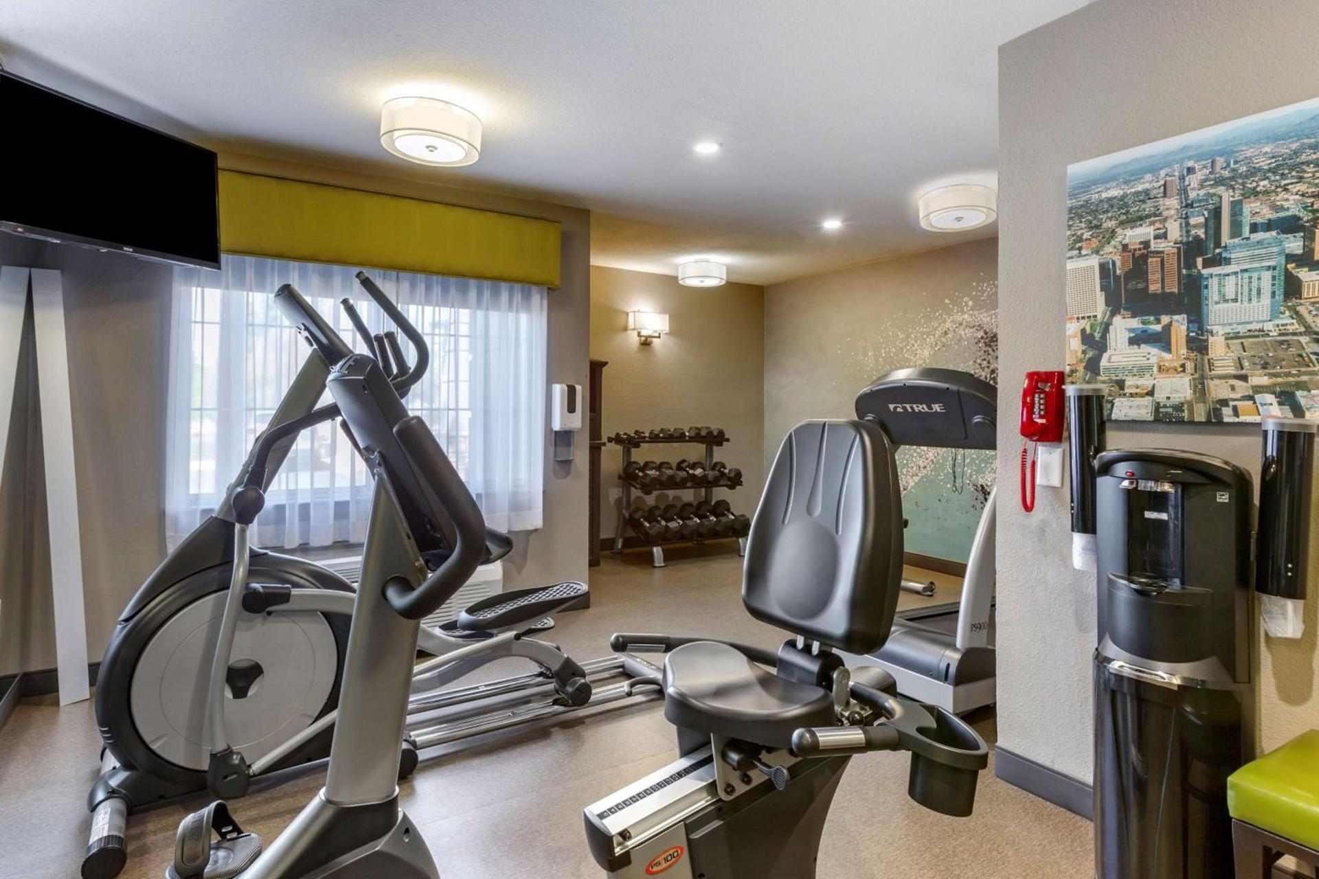 Best Western North Phoenix Hotel photo 38