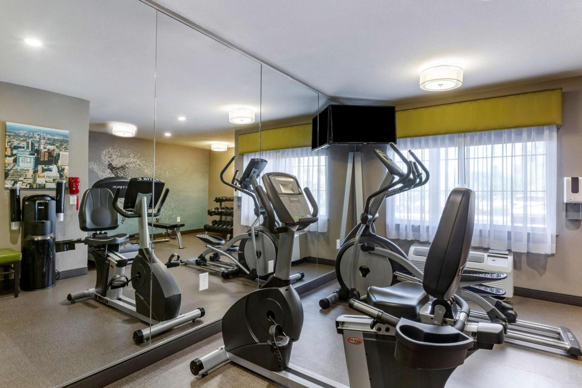 Best Western North Phoenix Hotel photo 7