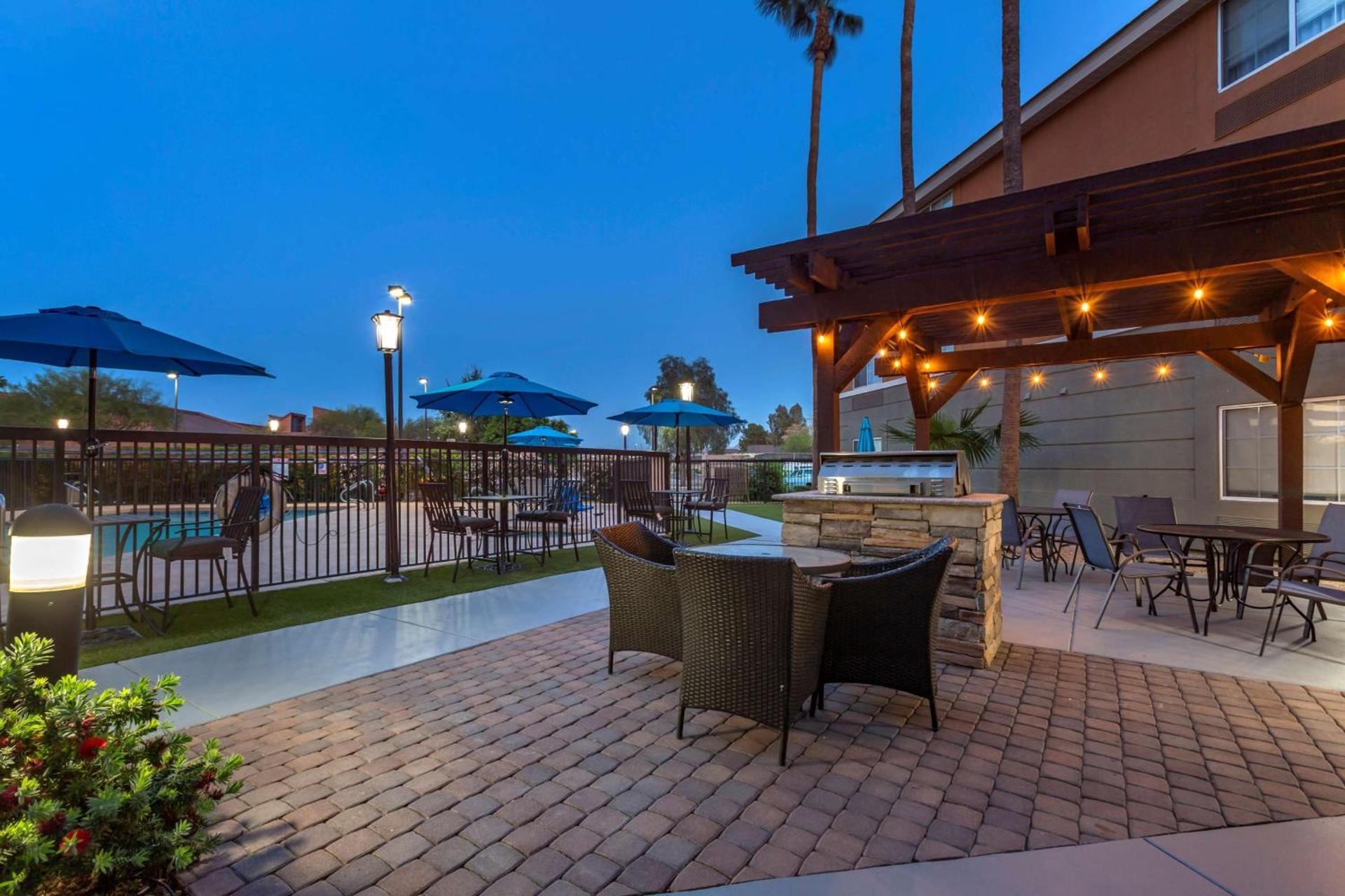 Best Western North Phoenix Hotel photo 9