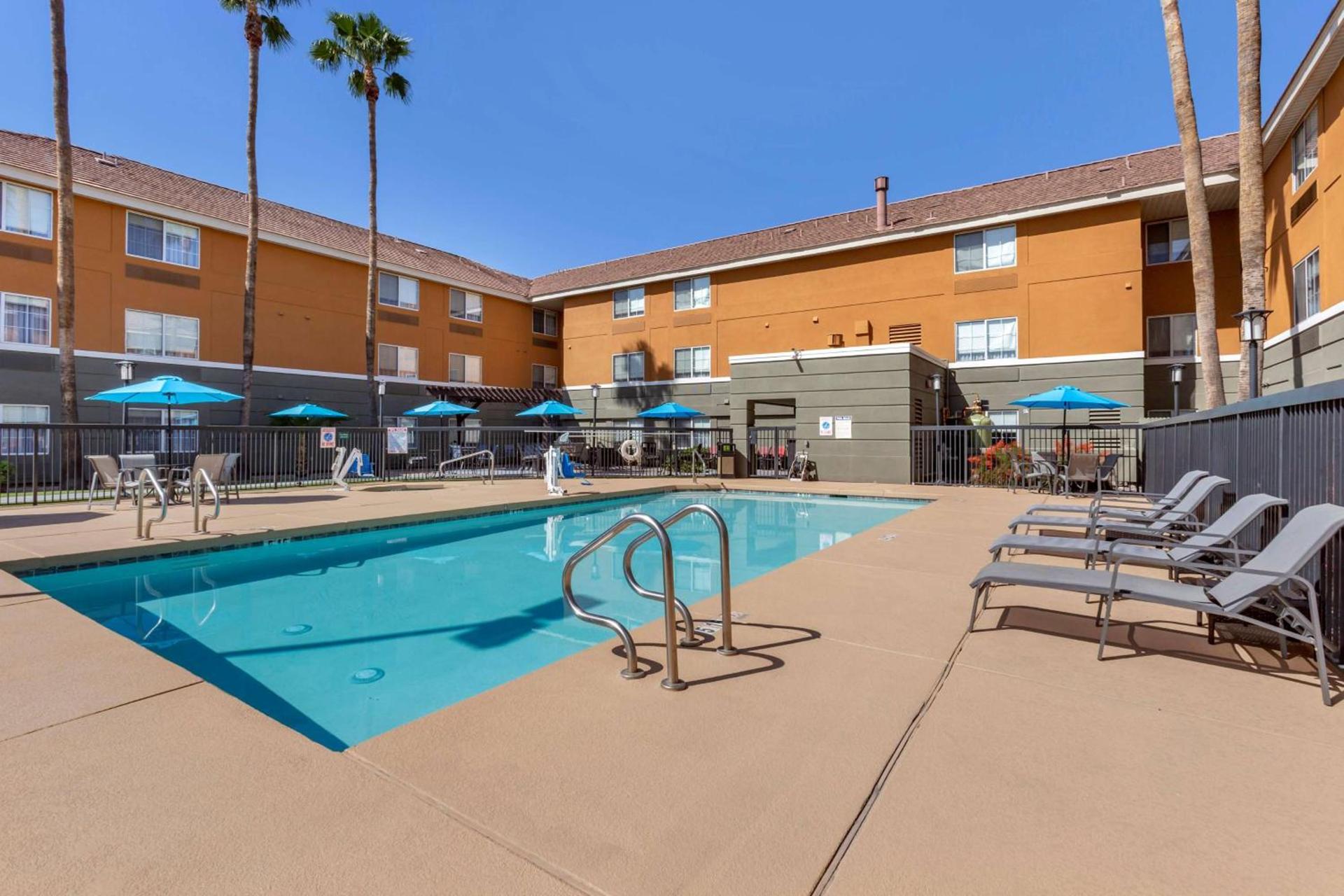 Best Western North Phoenix Hotel photo 40