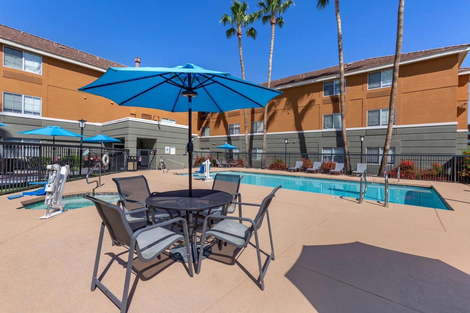 Best Western North Phoenix Hotel photo 36