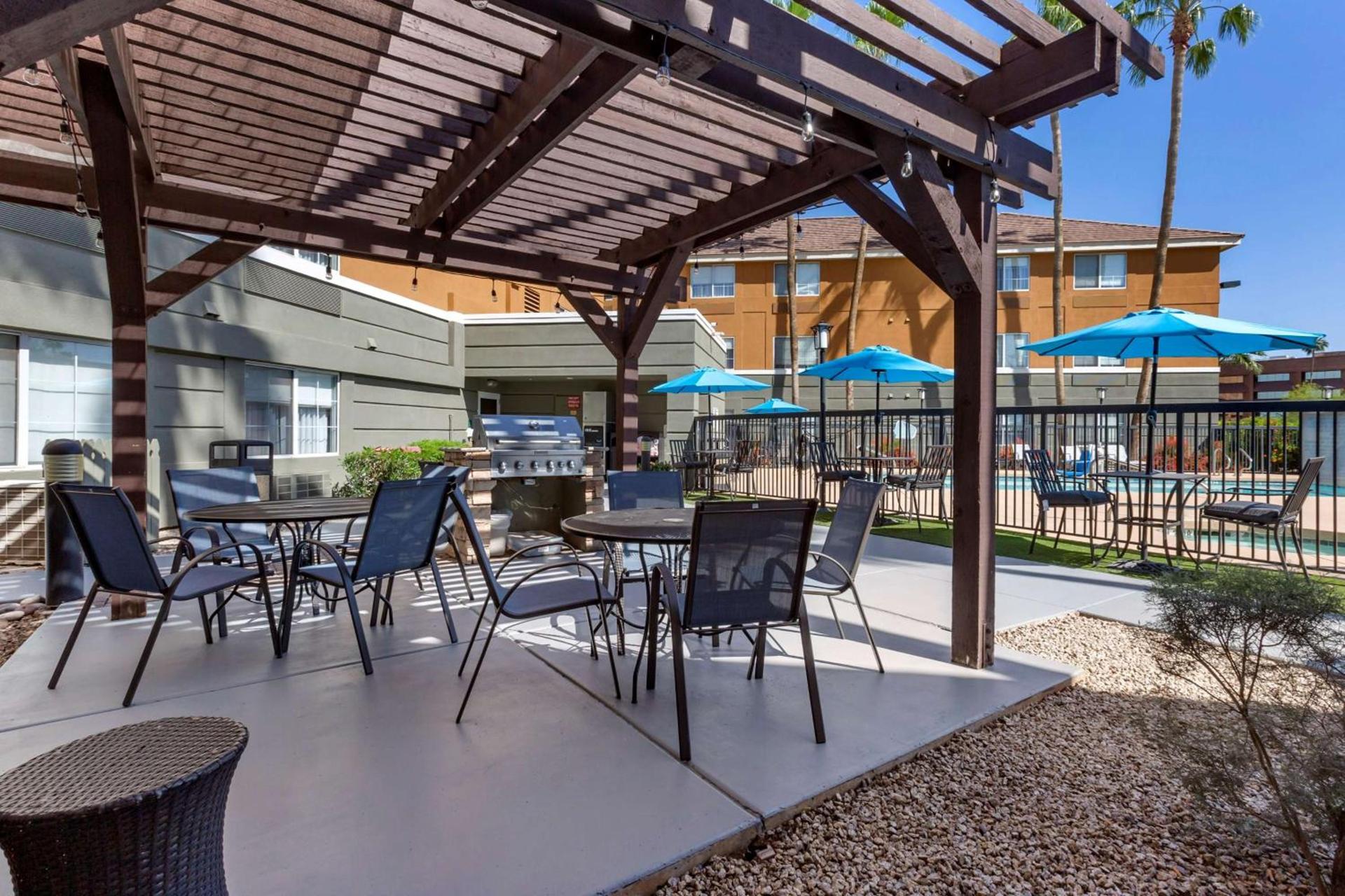 Best Western North Phoenix Hotel photo 37