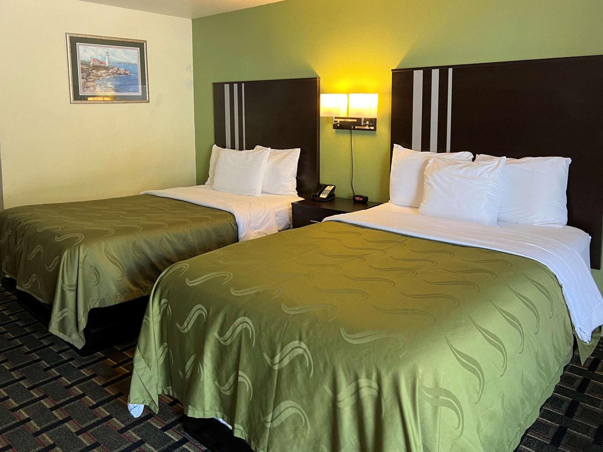 Quality Inn Elkton -St Augustine South photo 12