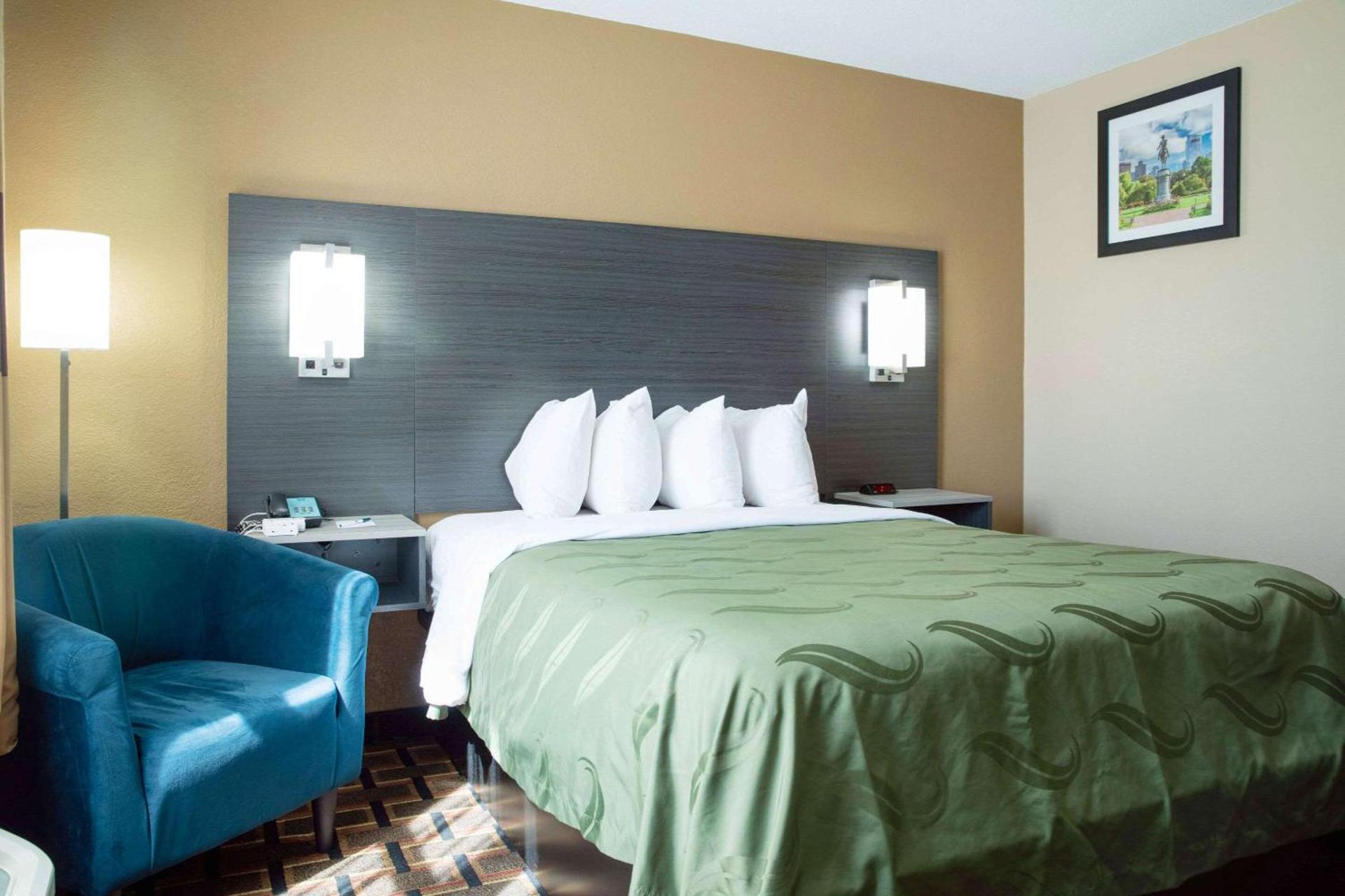 Quality Inn Raynham - Taunton photo 4