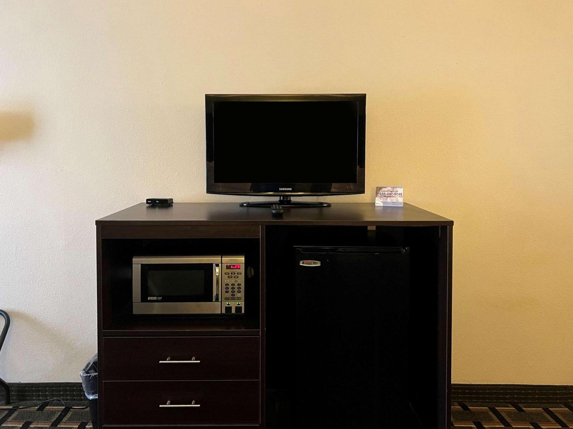Quality Inn Elkton -St Augustine South photo 13