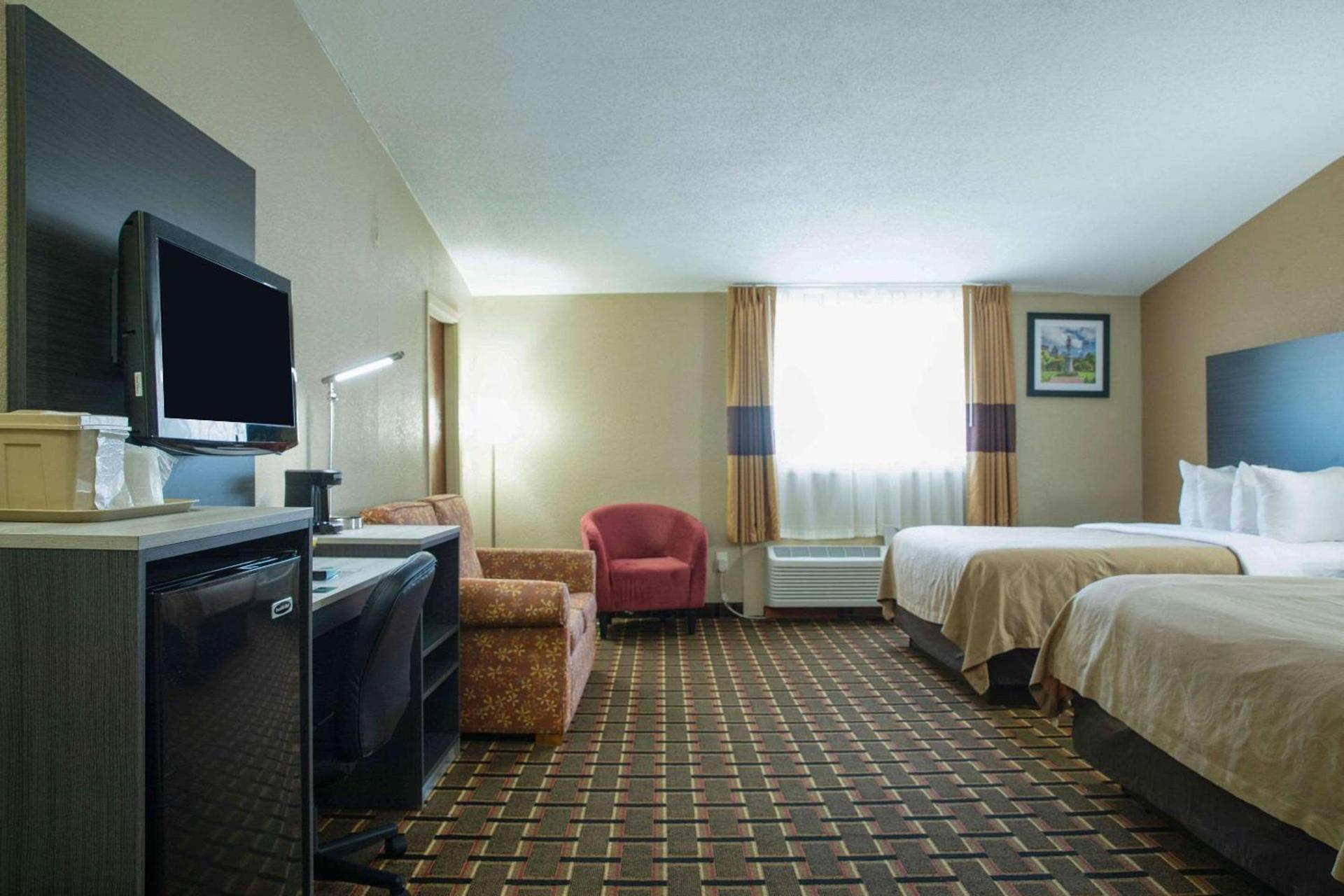 Quality Inn Raynham - Taunton photo 11