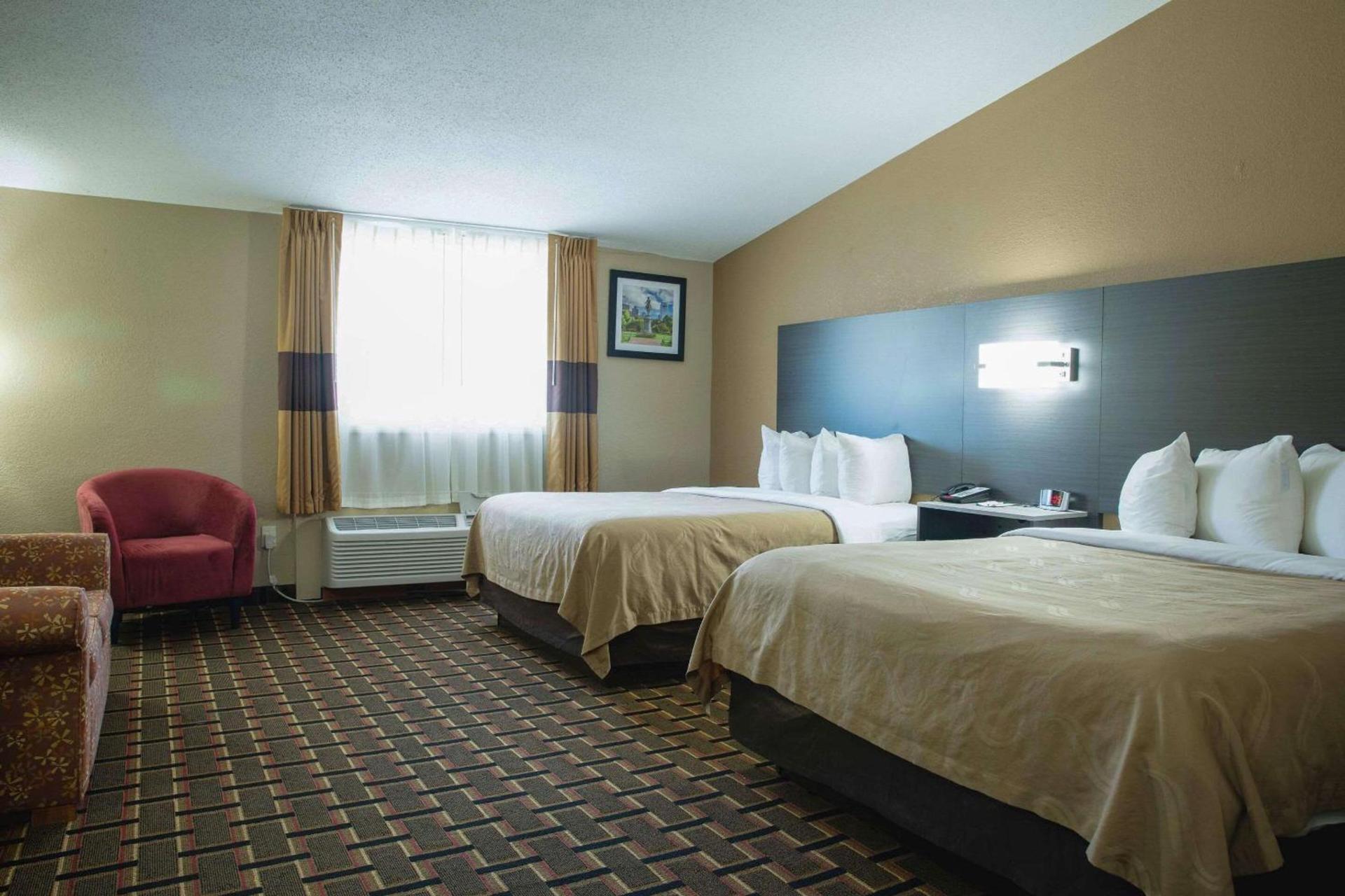 Quality Inn Raynham - Taunton photo 10