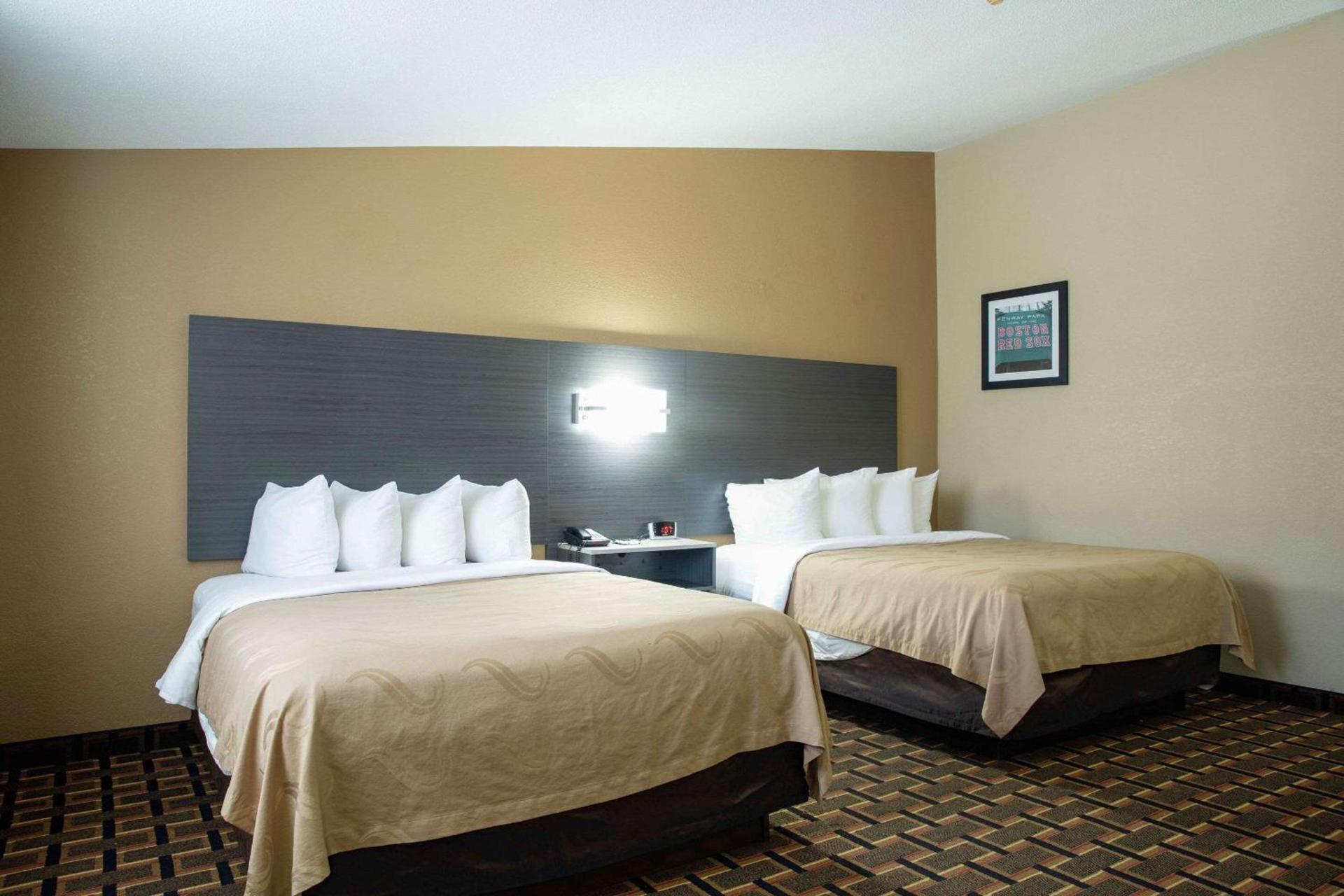 Quality Inn Raynham - Taunton photo 13