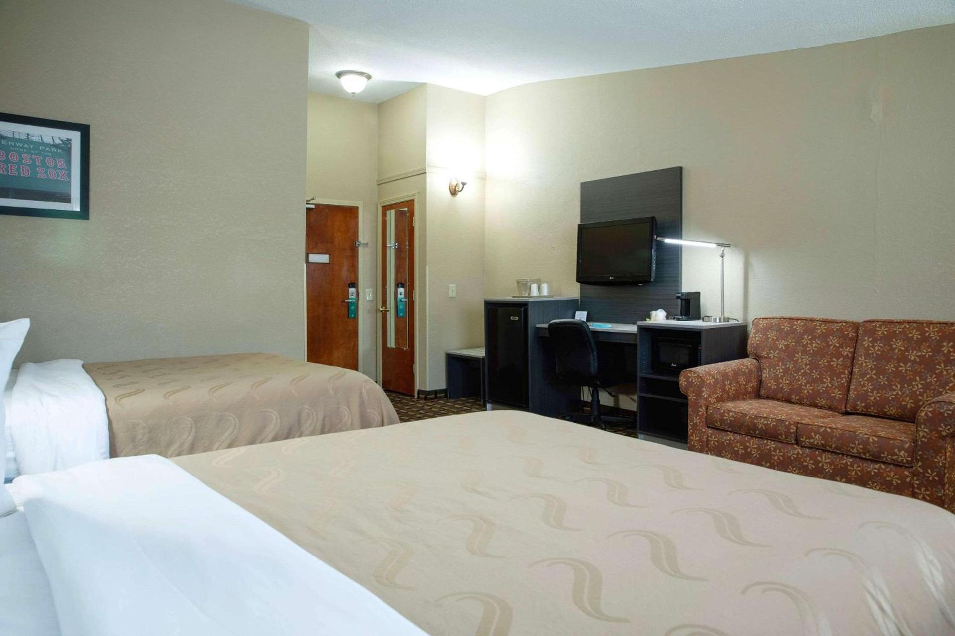Quality Inn Raynham - Taunton photo 14