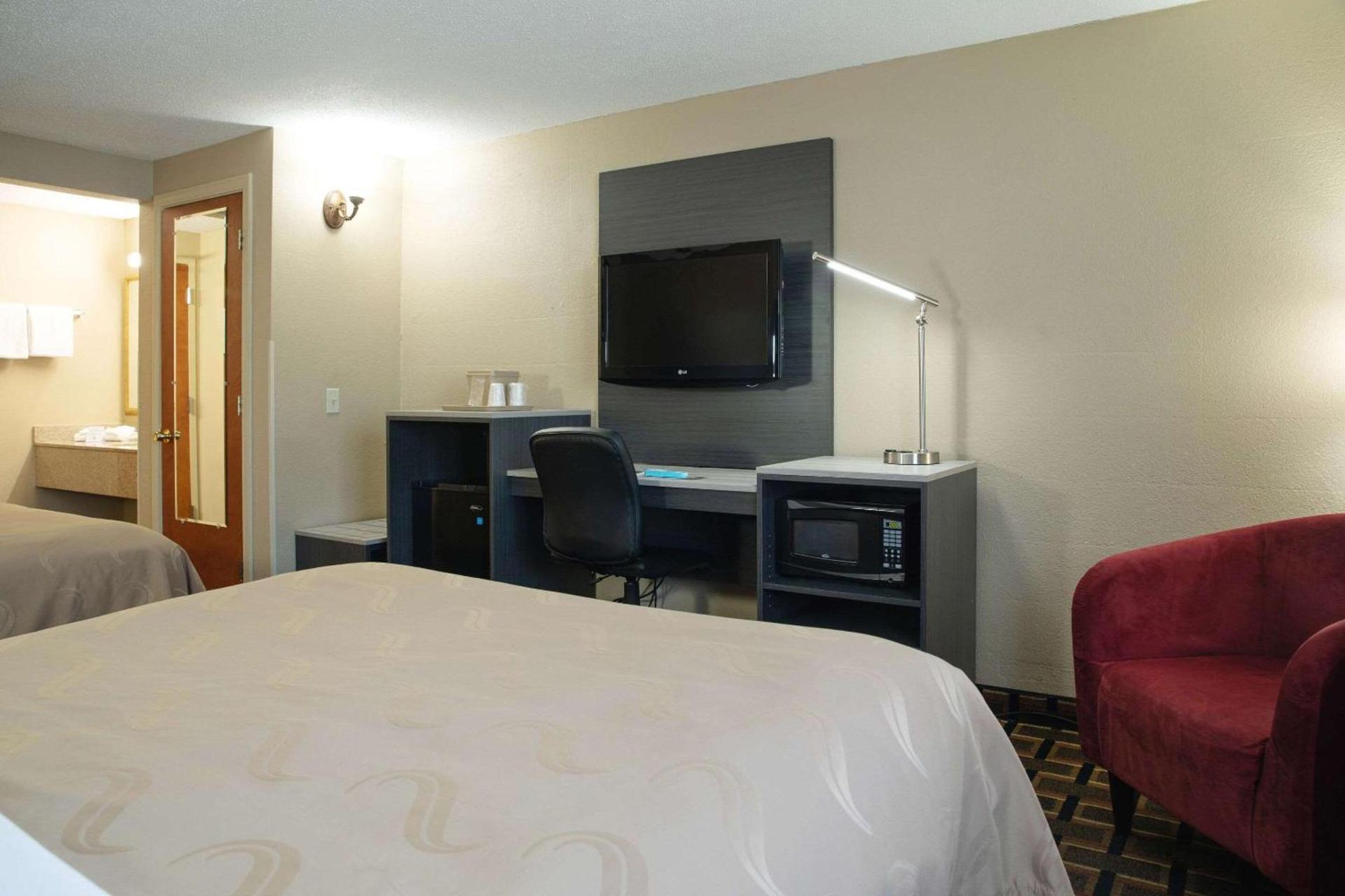 Quality Inn Raynham - Taunton photo 16