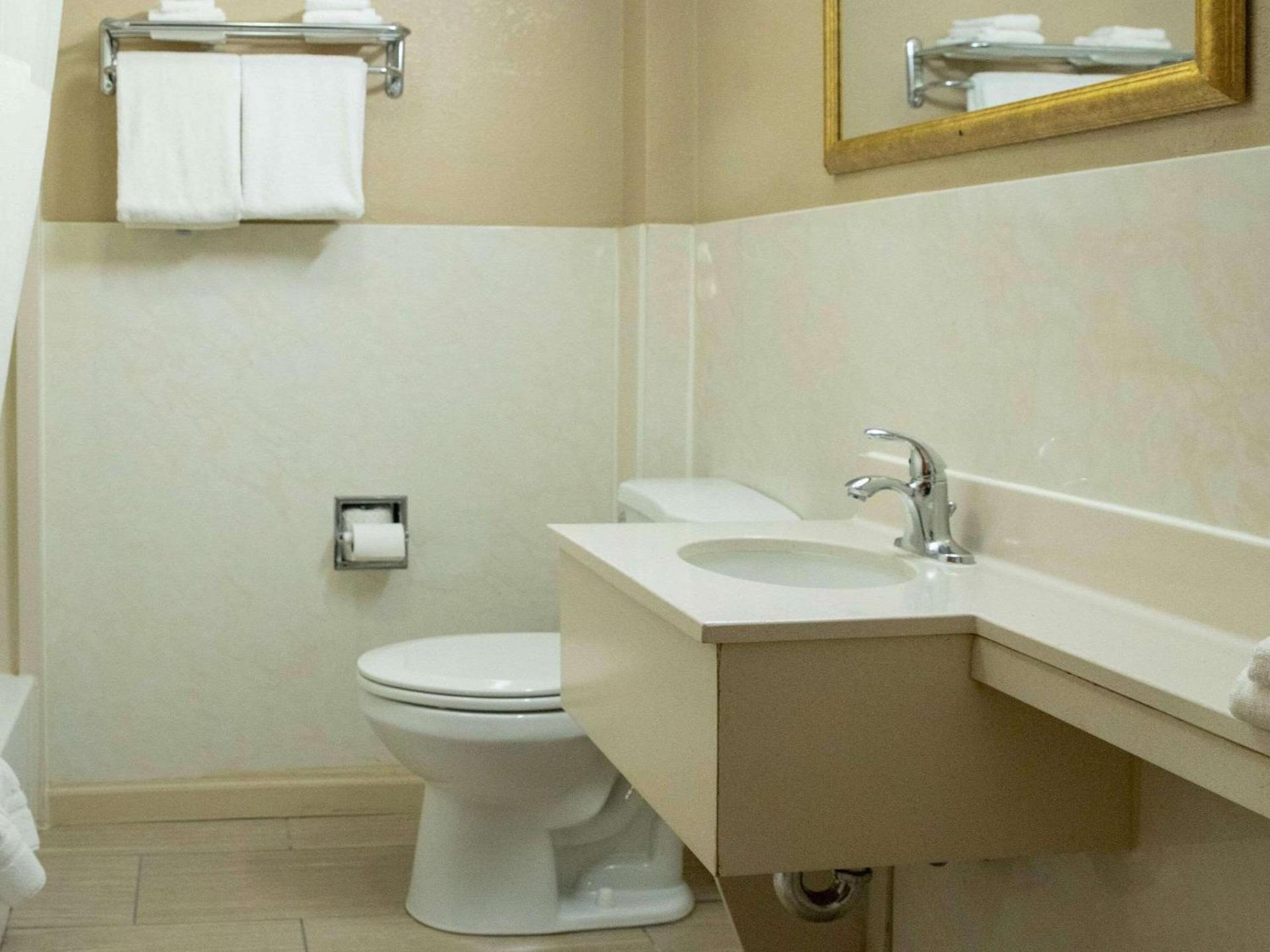 Quality Inn Raynham - Taunton photo 15