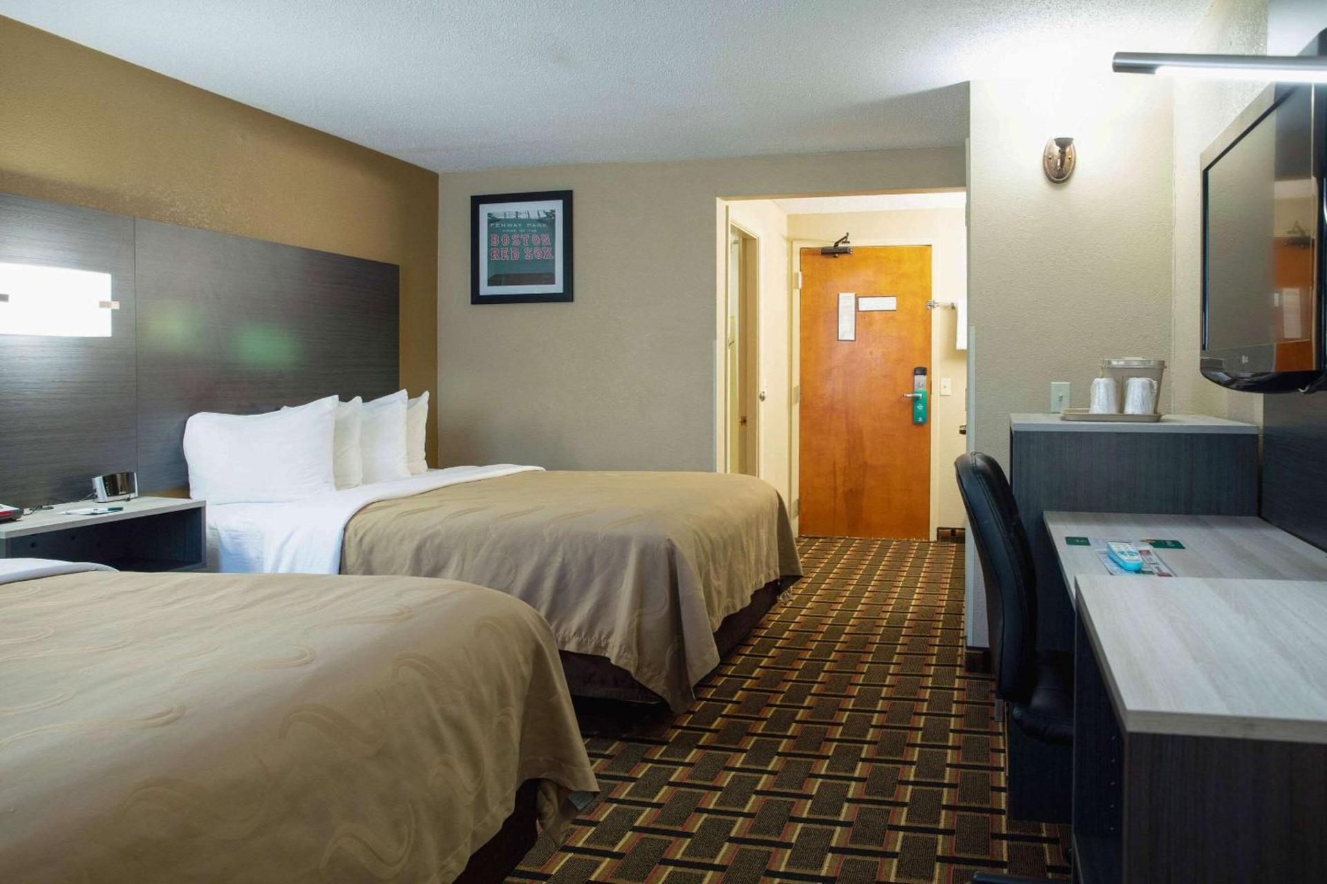 Quality Inn Raynham - Taunton photo 18