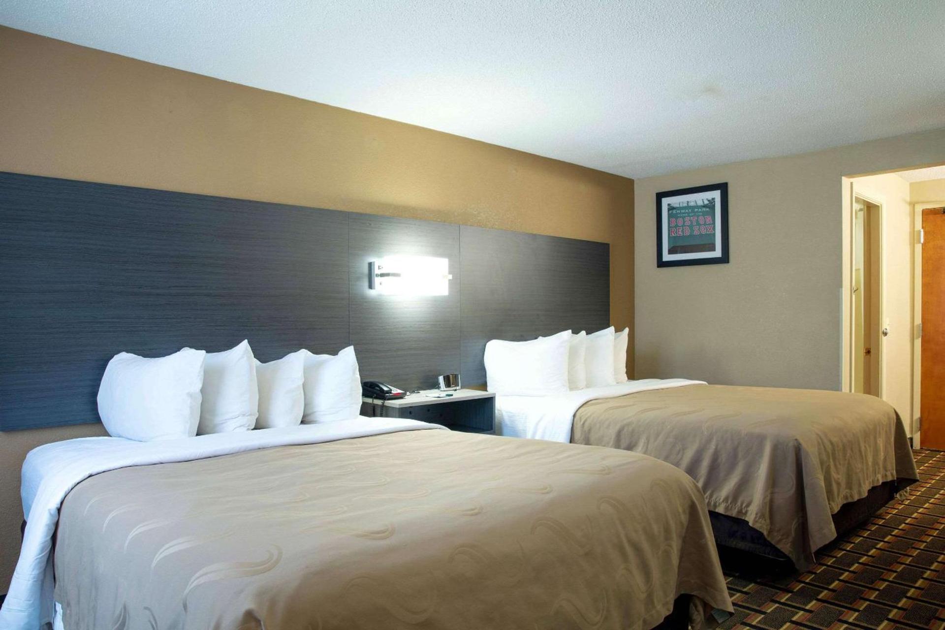 Quality Inn Raynham - Taunton photo 20