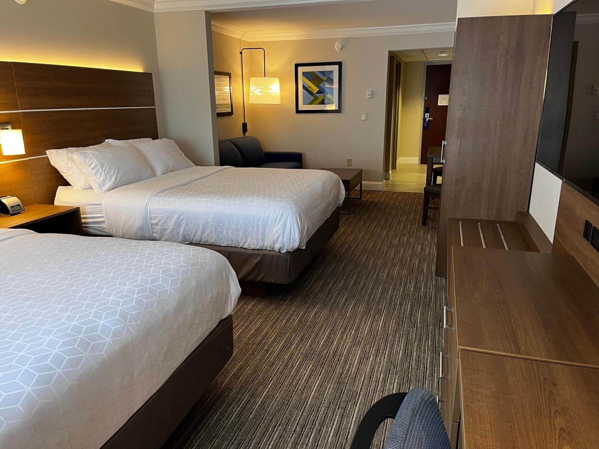 Holiday Inn Express & Suites Williamsport by IHG photo 38