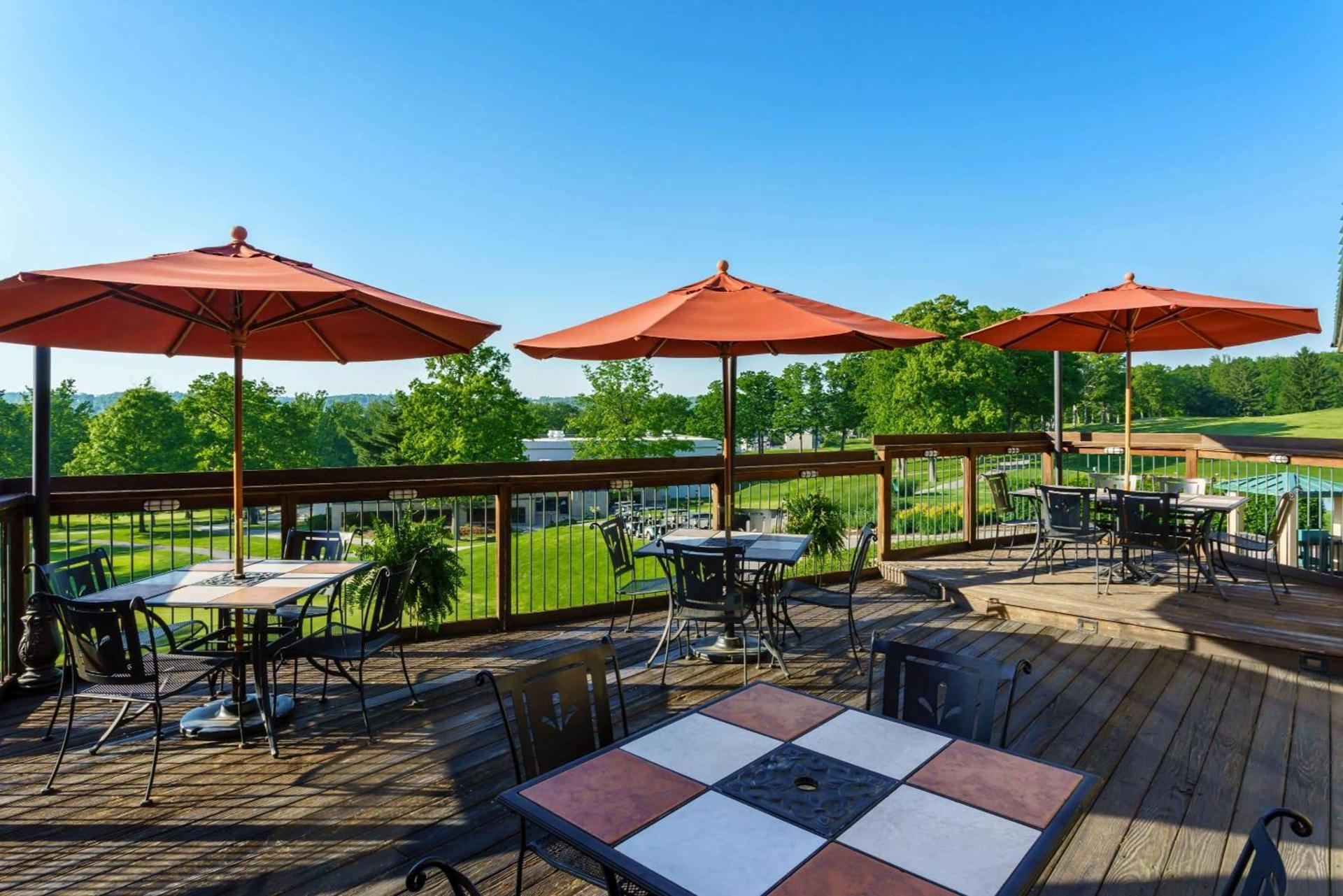 Lakeview Golf Resort photo 8