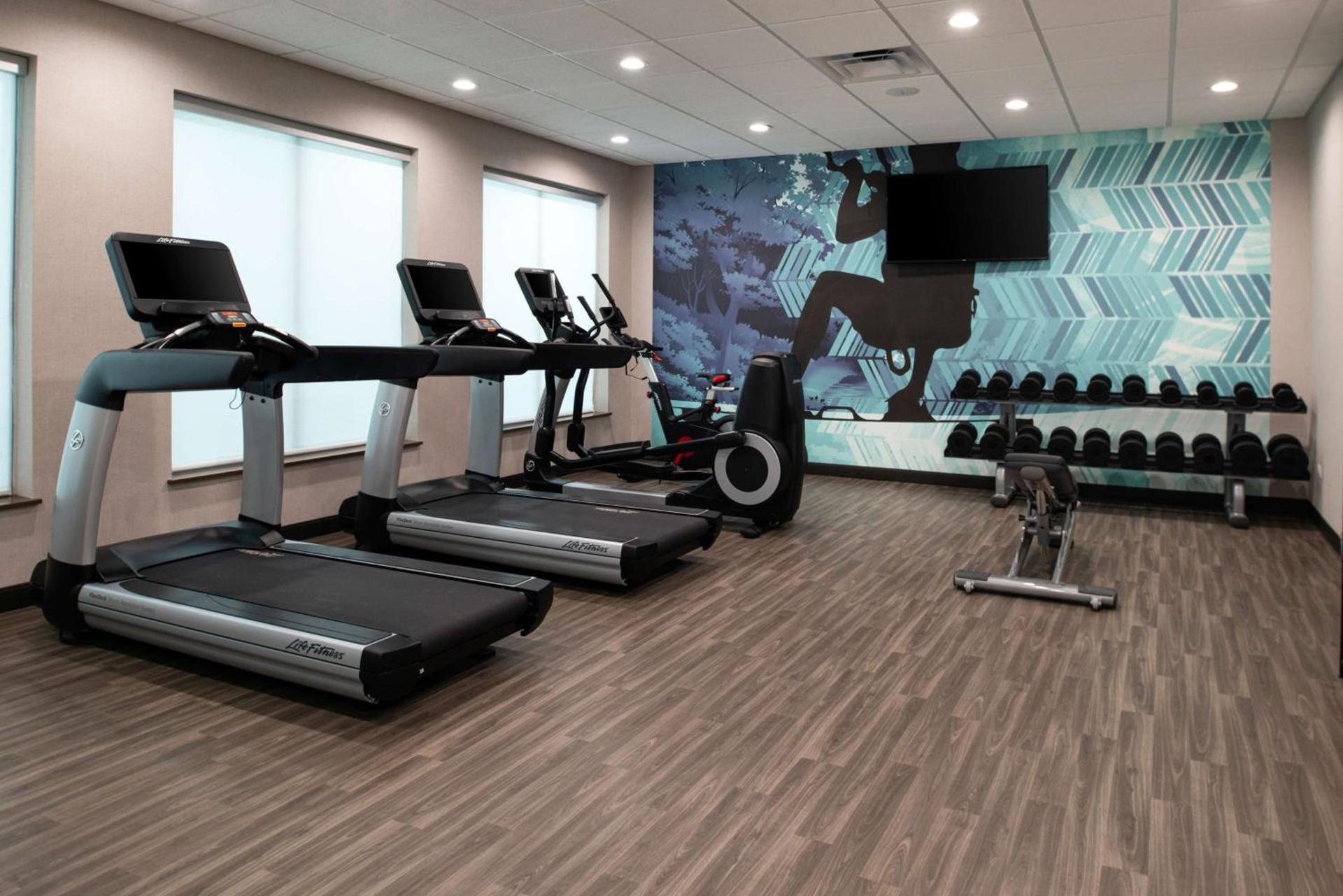 Hyatt Place Dallas/Rockwall photo 18